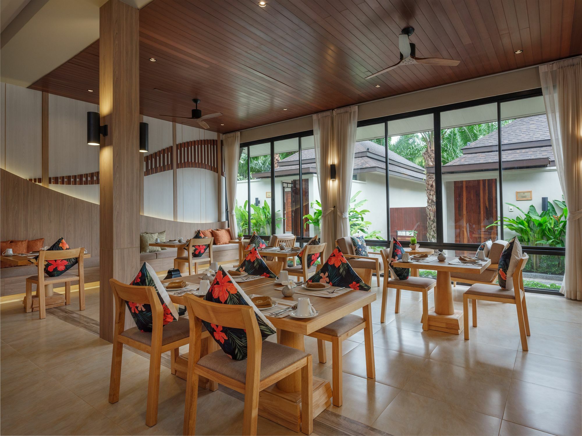 De Malee Pool - Sha Extra 4* Ao Nang
