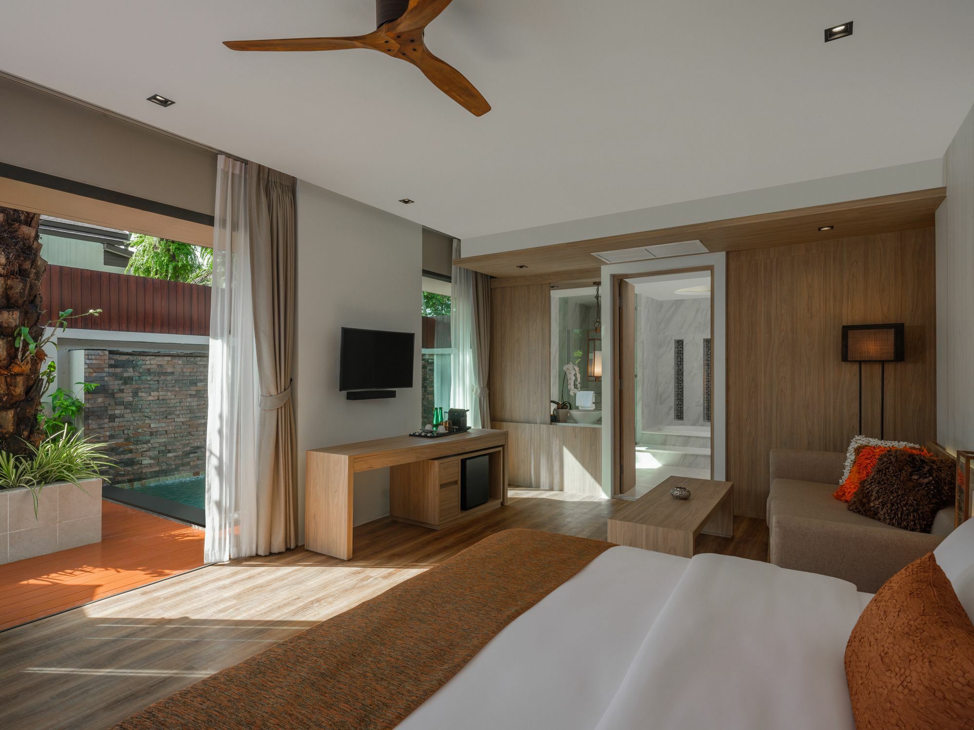 Resort De Malee Pool - Sha Extra 4*