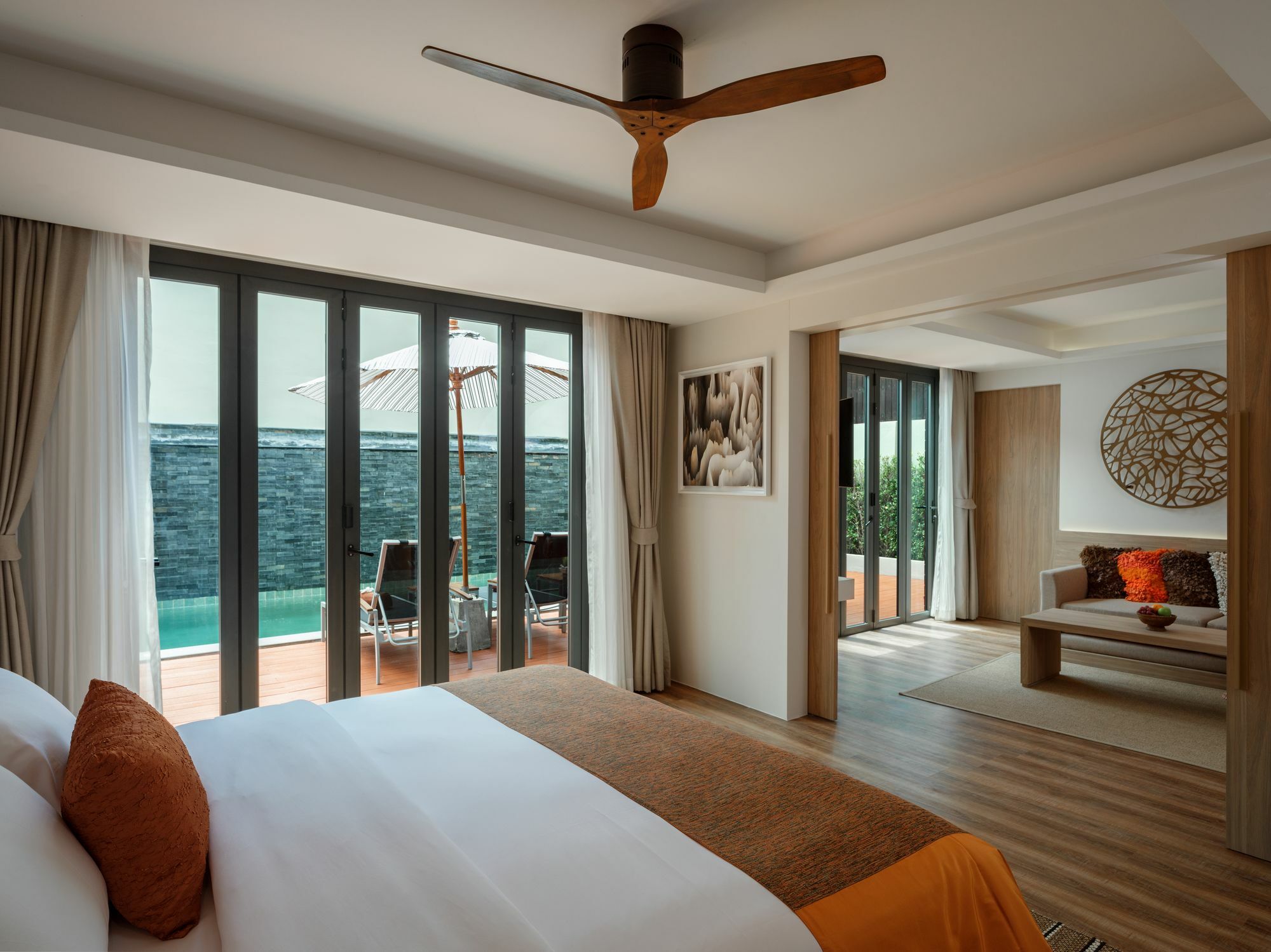 Resort De Malee Pool - Sha Extra 4*
