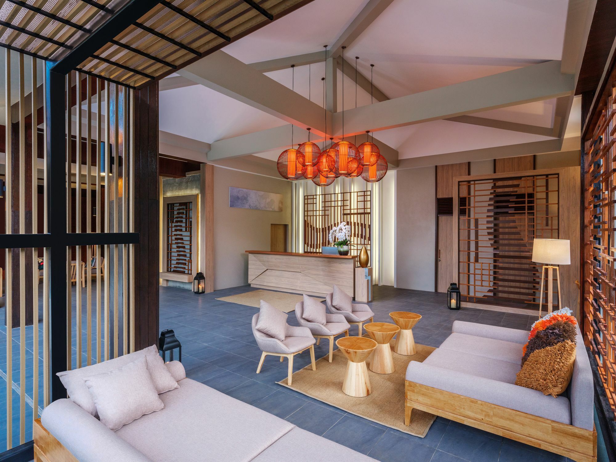 De Malee Pool - Sha Extra Resort 4*
