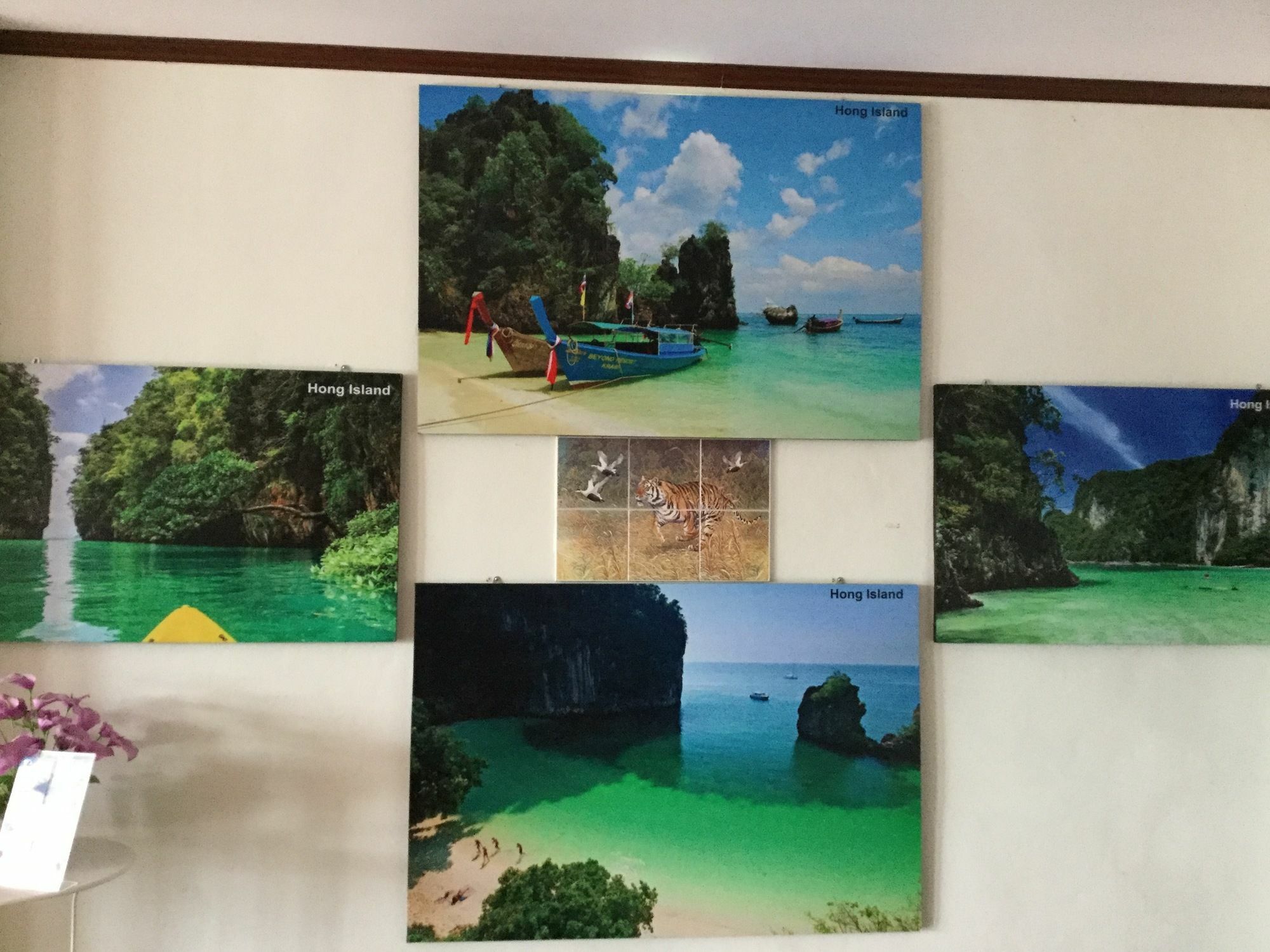 Pro Chill Krabi