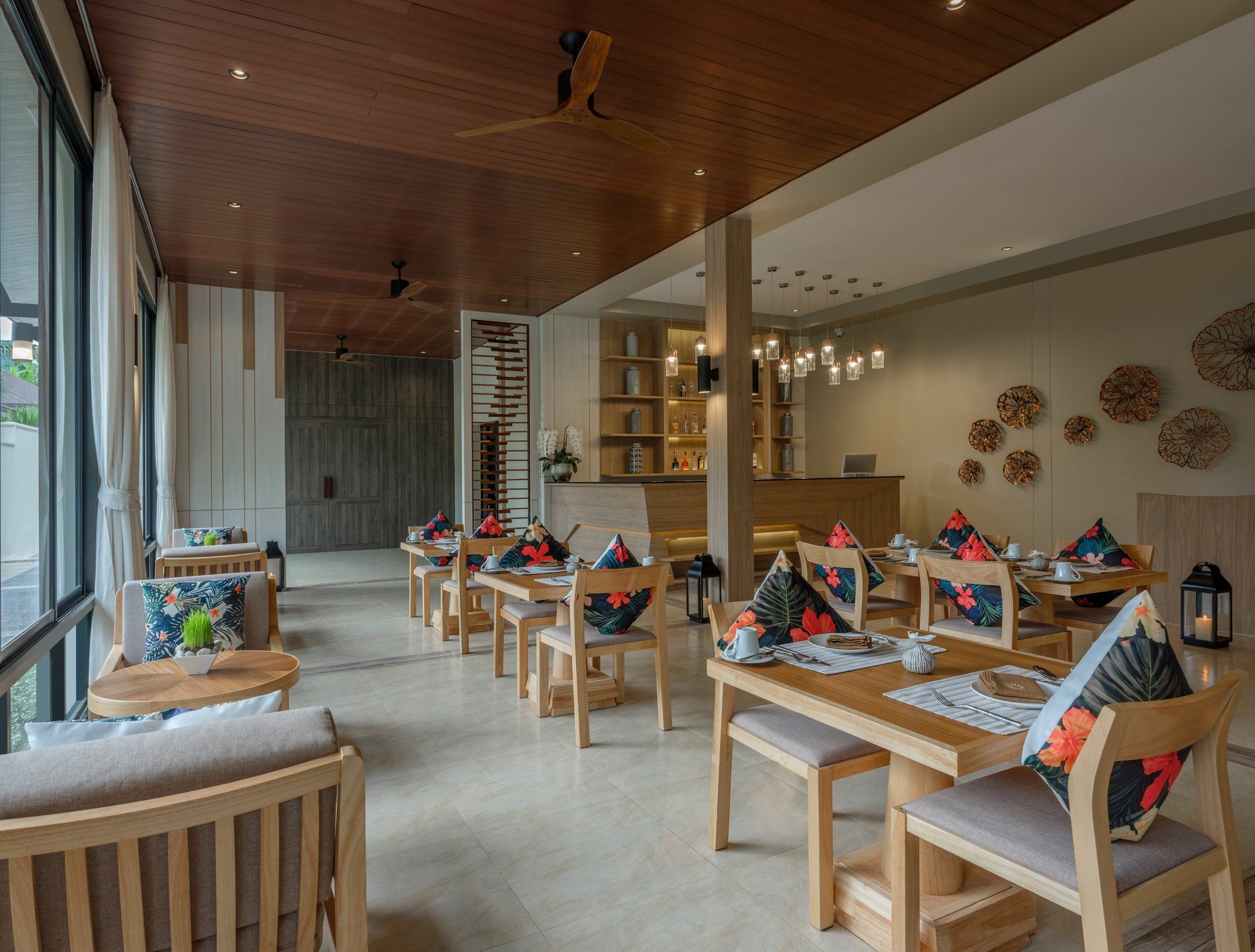 Resort De Malee Pool - Sha Extra Ao Nang