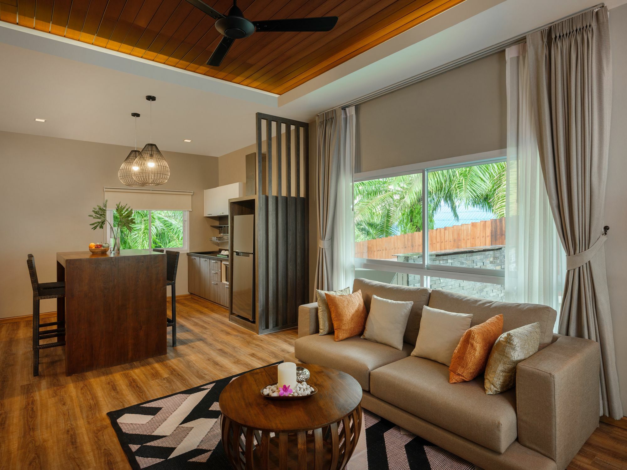 De Malee Pool - Sha Extra Ao Nang