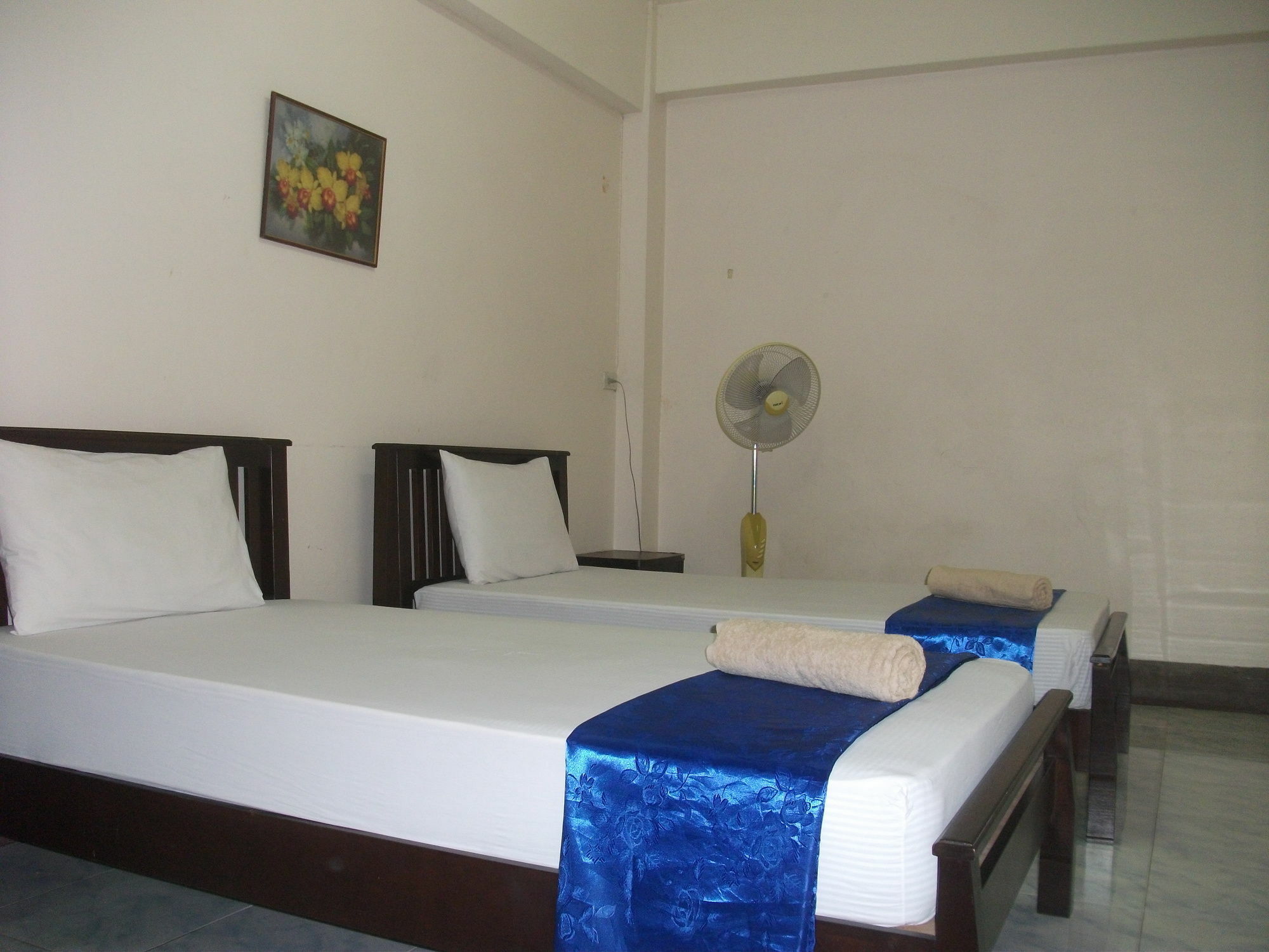 Boss & Benz House Apartment