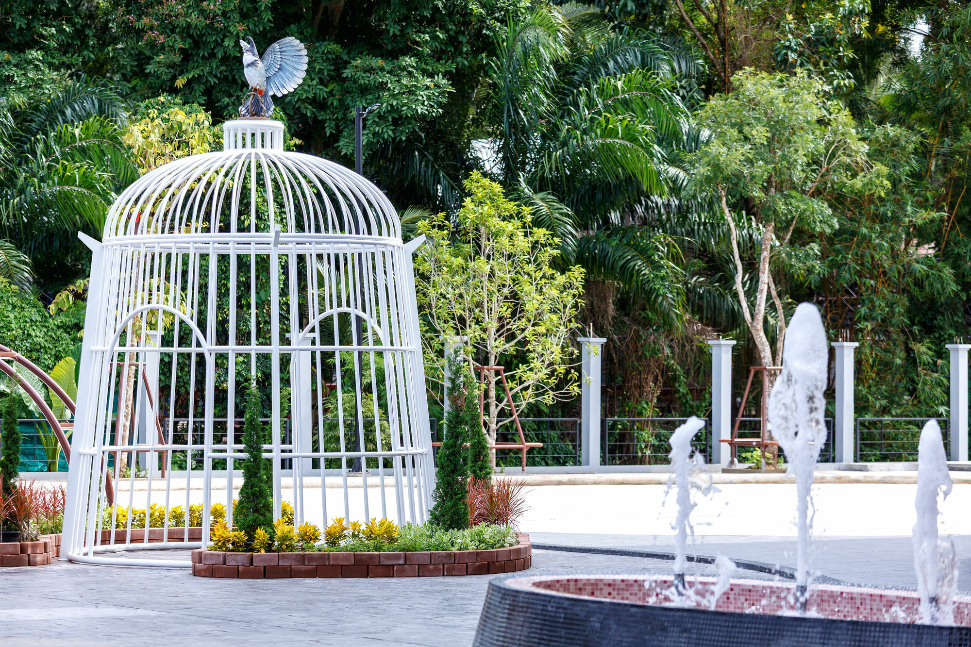8 Icon Ao Nang Krabi Hotel Krabi