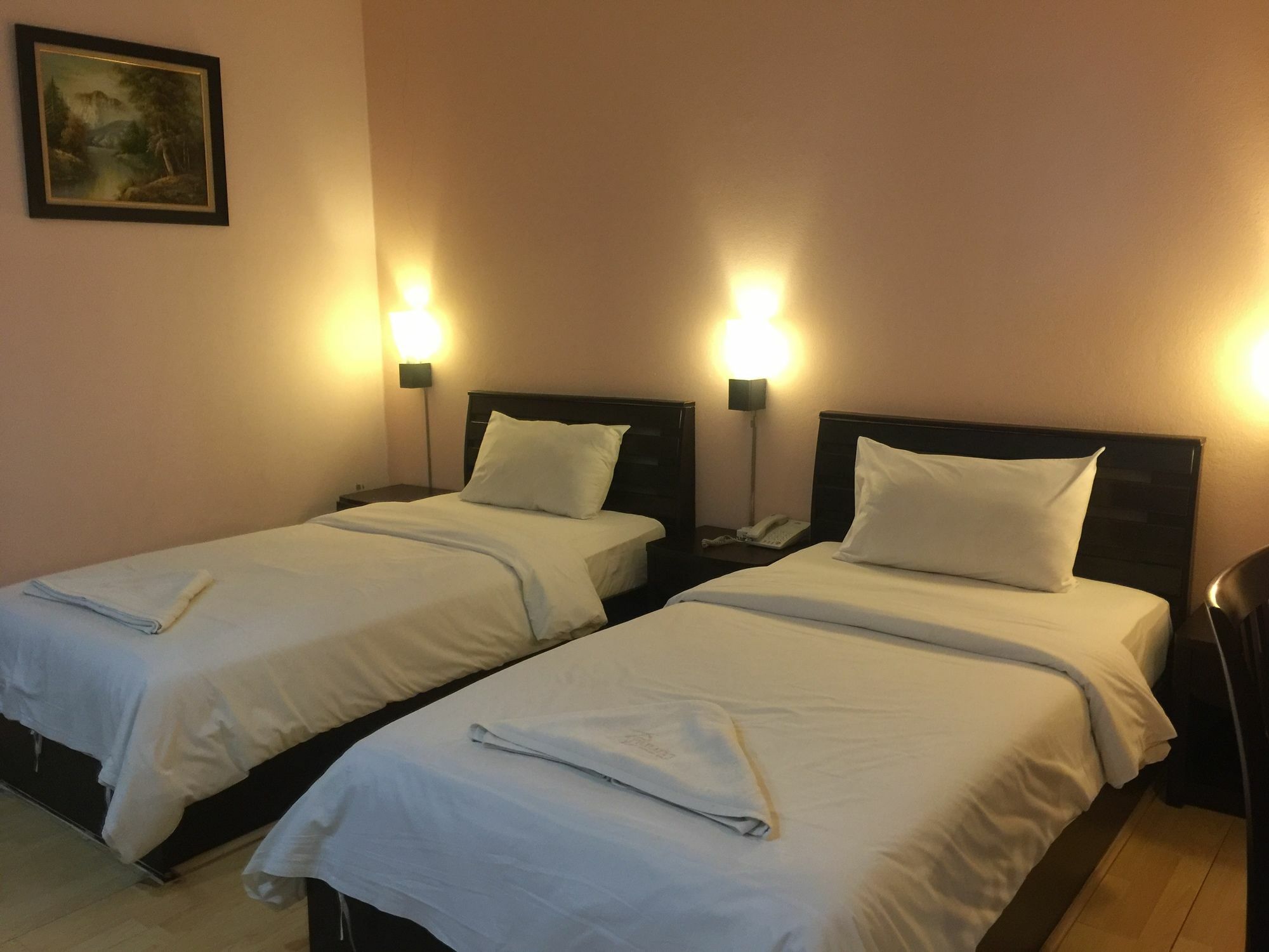 Resort Pannapa 3*