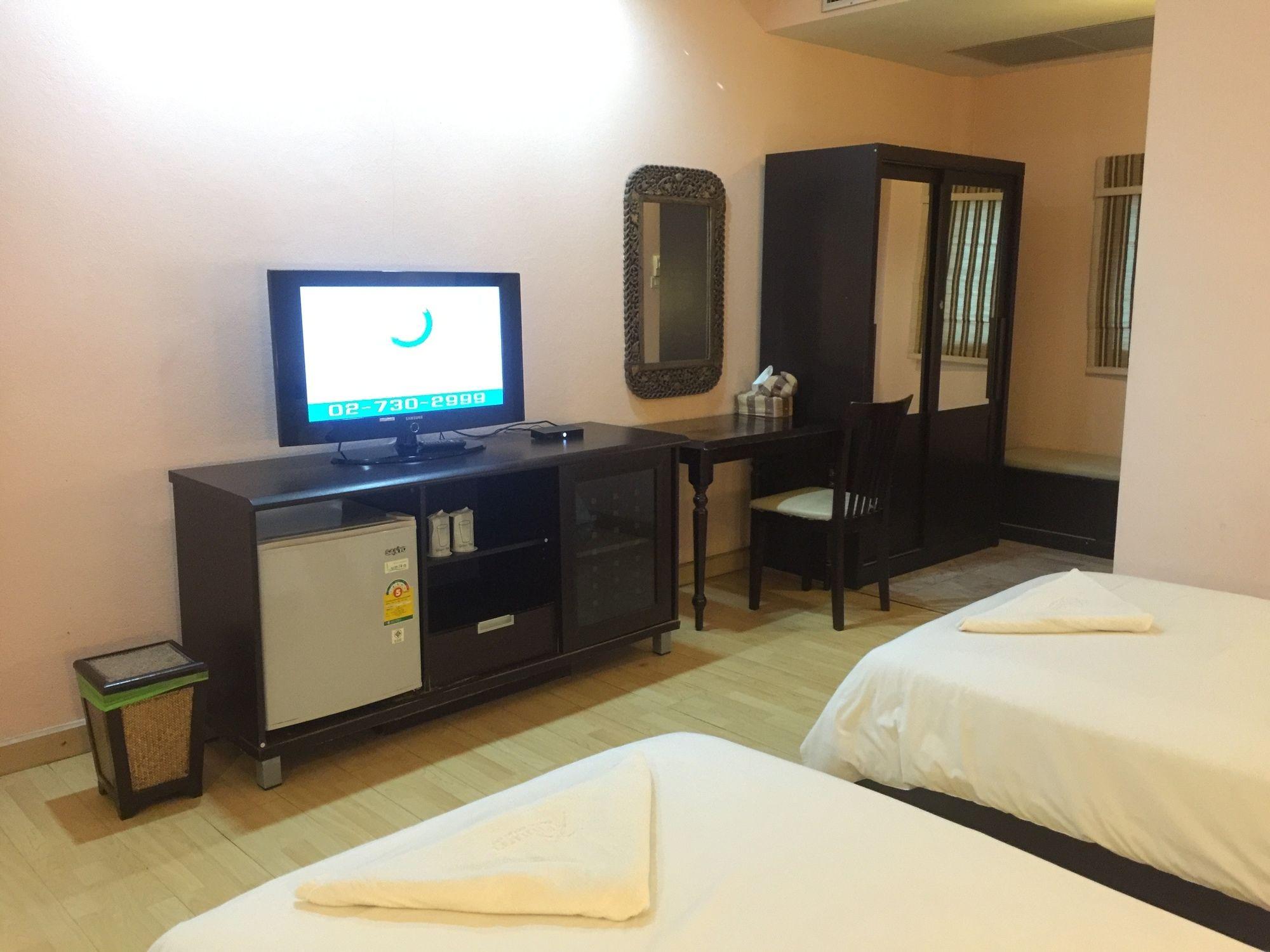 Pannapa Resort