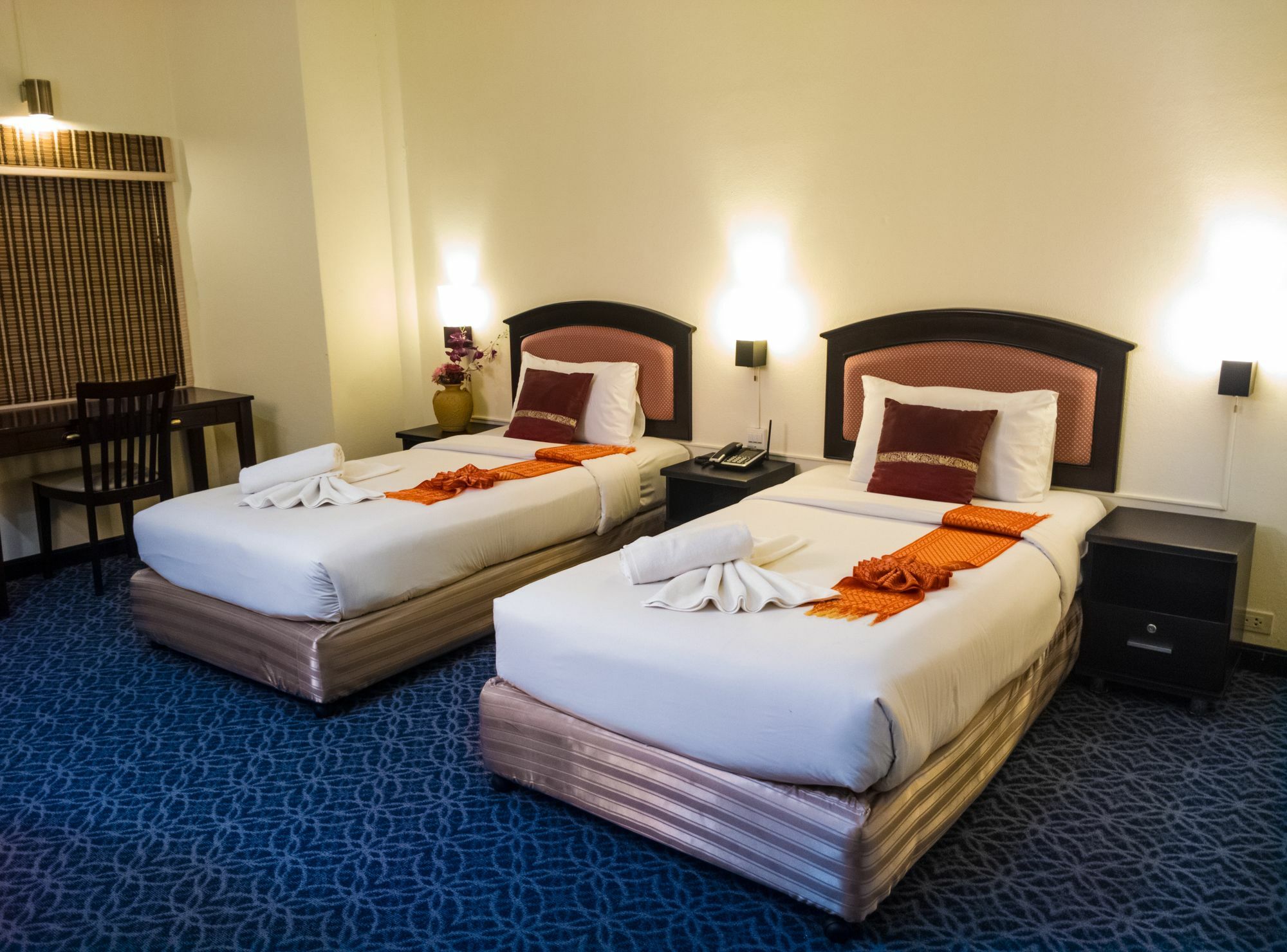 Resort Pannapa Krabi