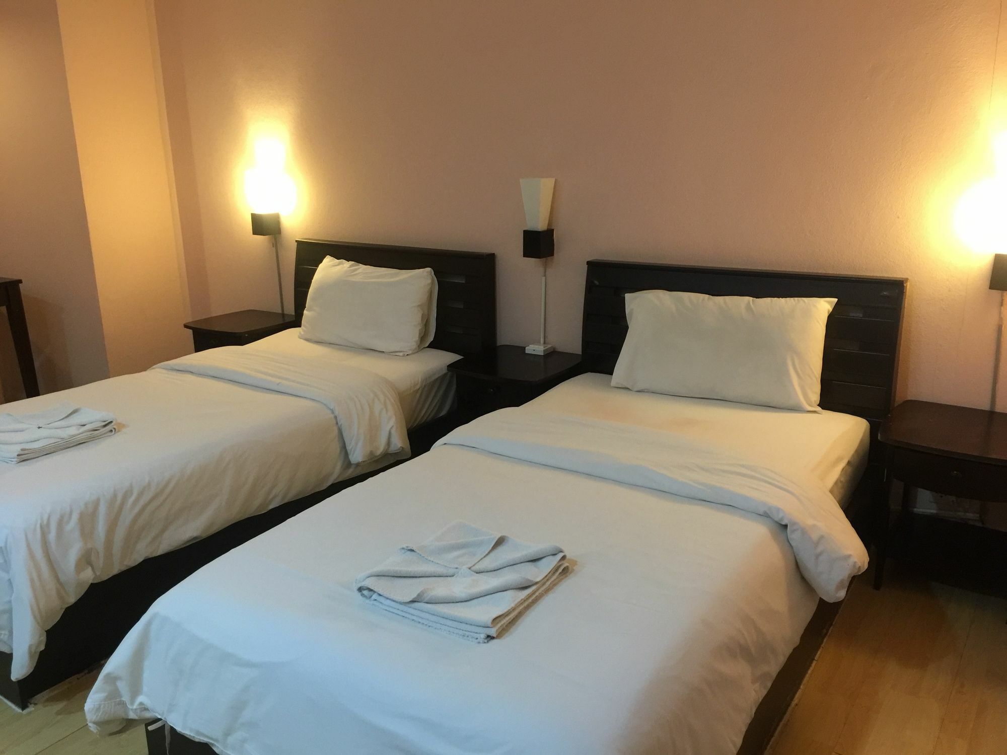 Resort Pannapa 3*