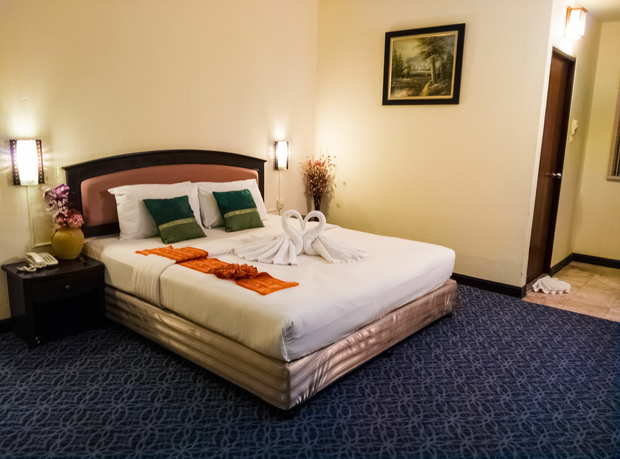 Resort Pannapa Krabi