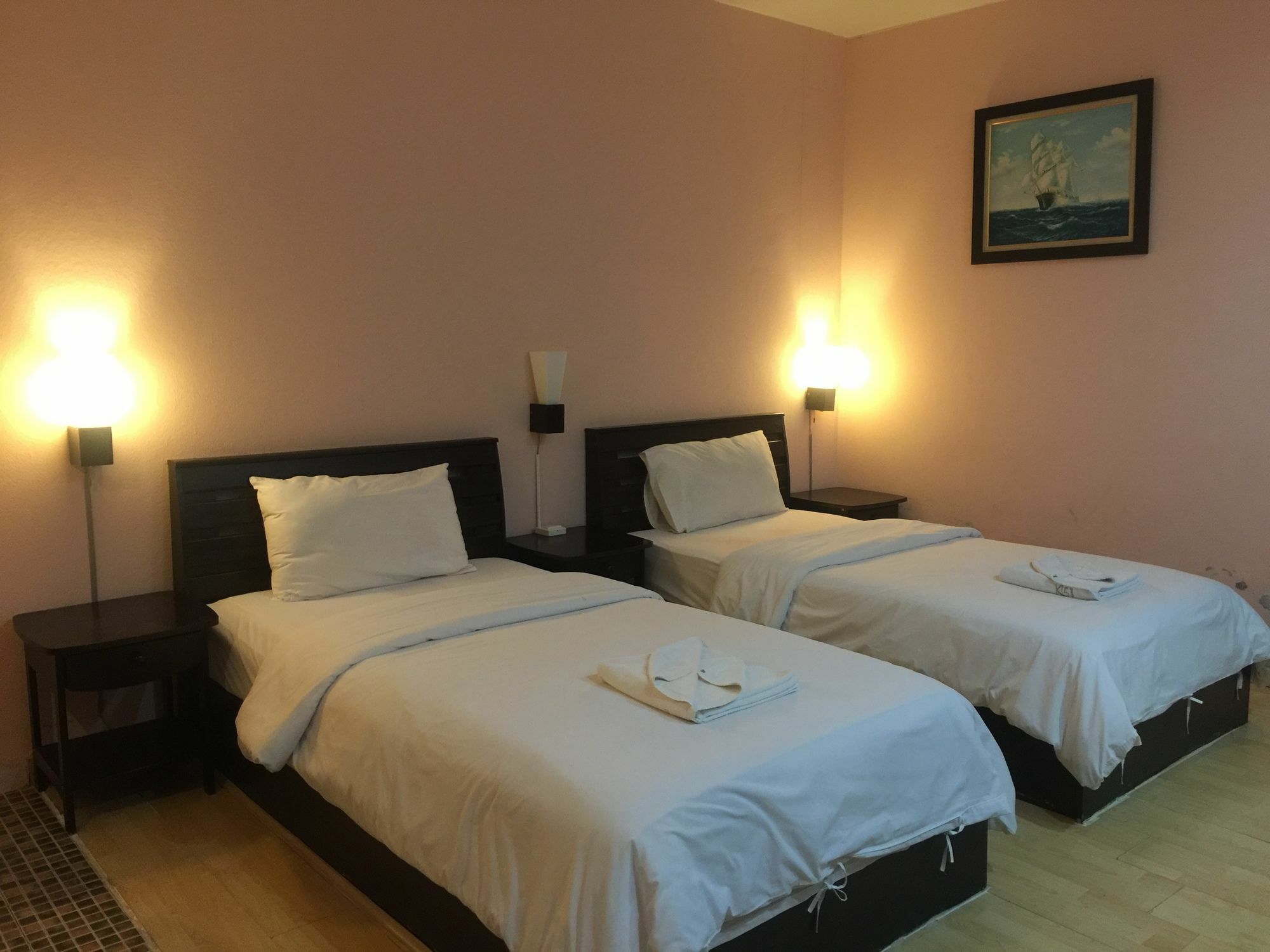 Pannapa Resort Krabi