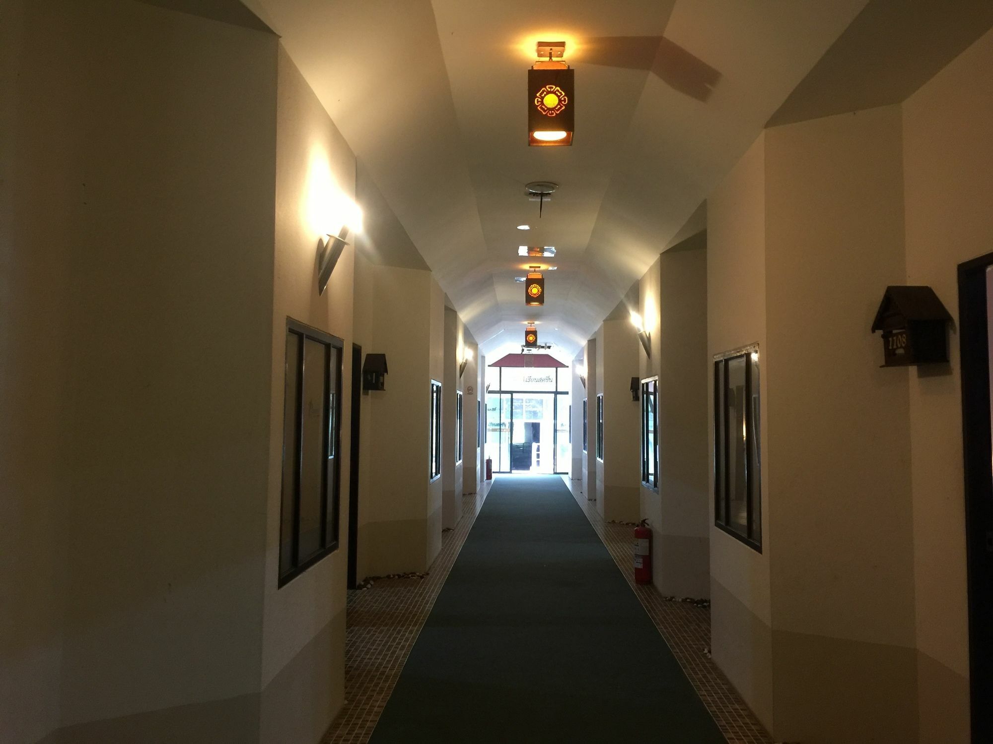 Pannapa Resort