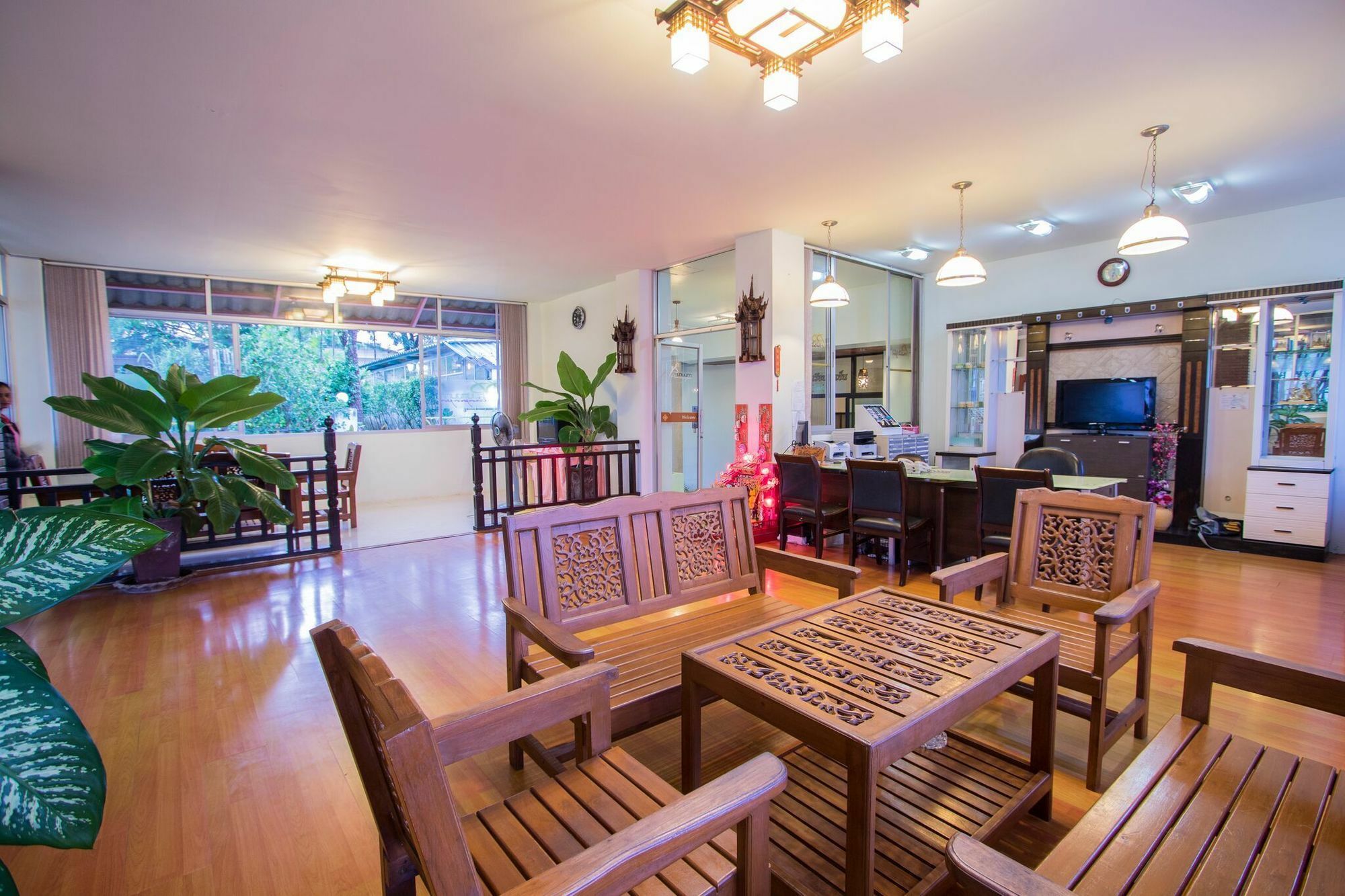 Pannapa Krabi