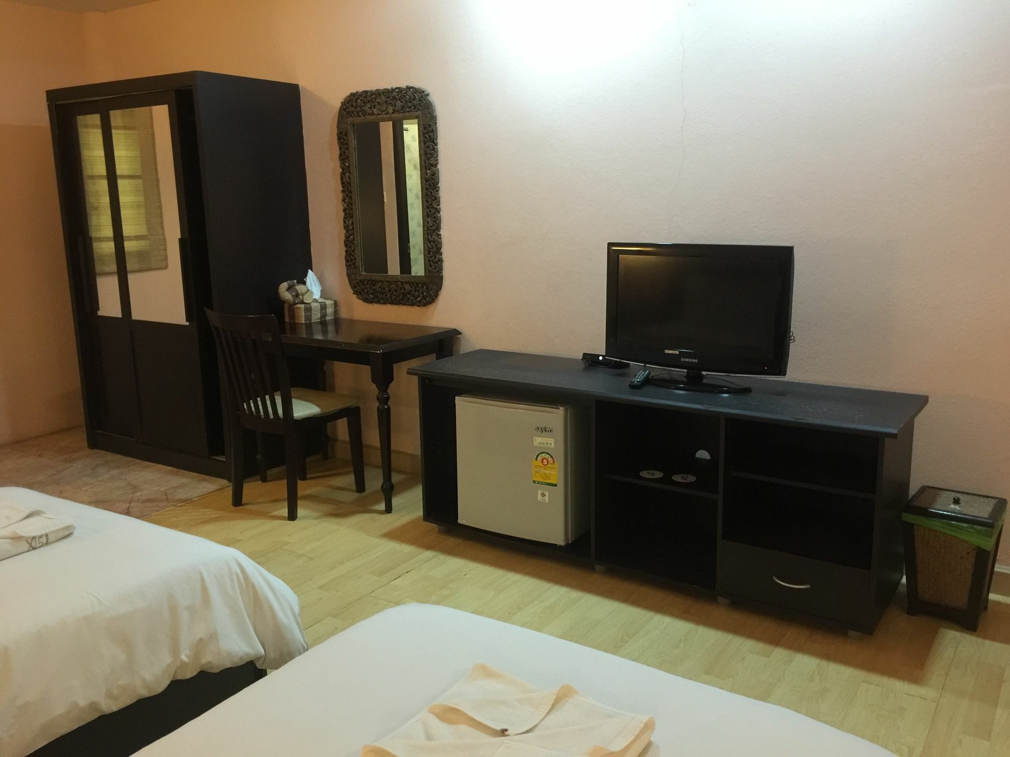 Pannapa 3* Krabi