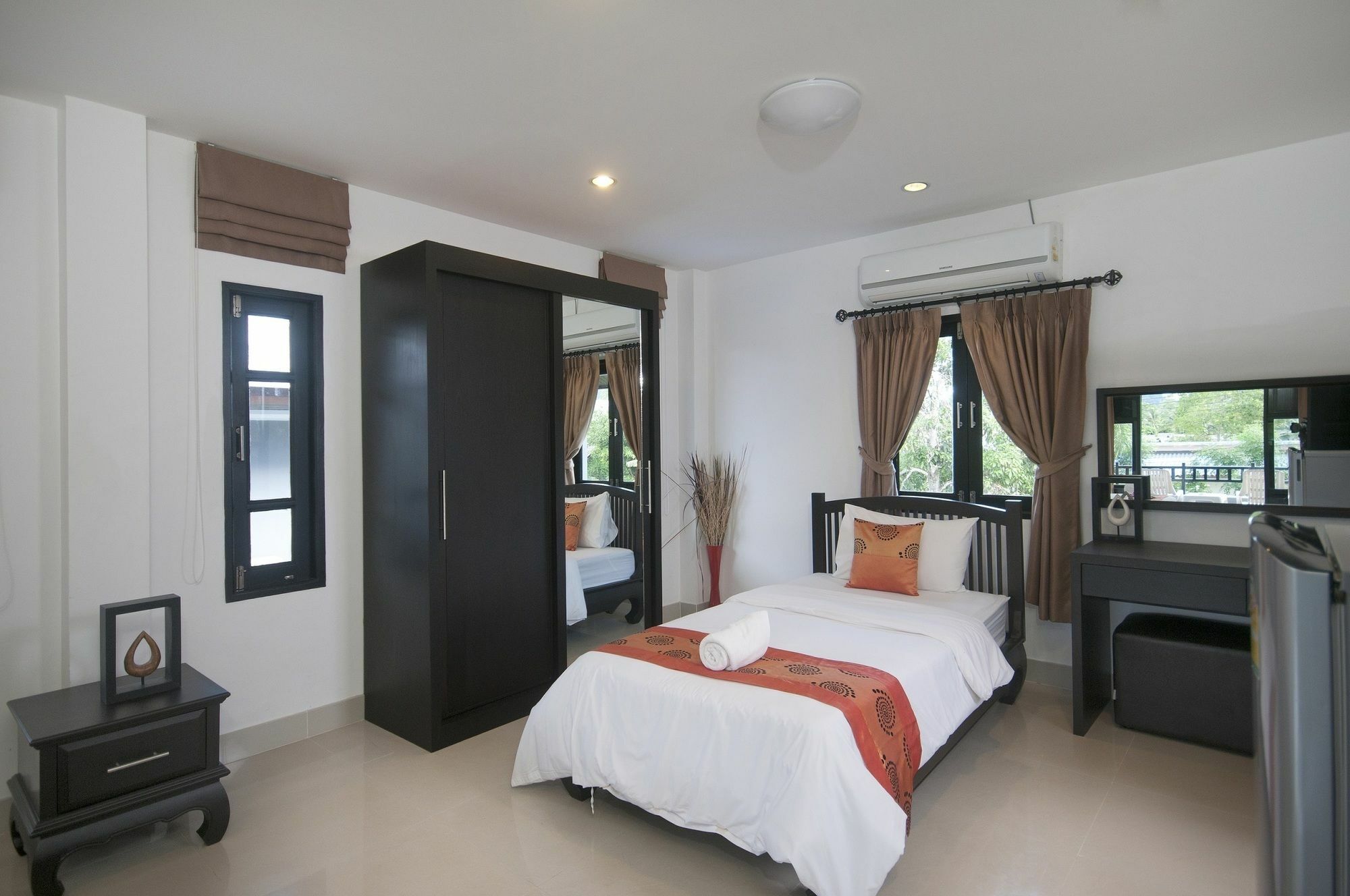 Baan Santhiya 4 Villa Krabi