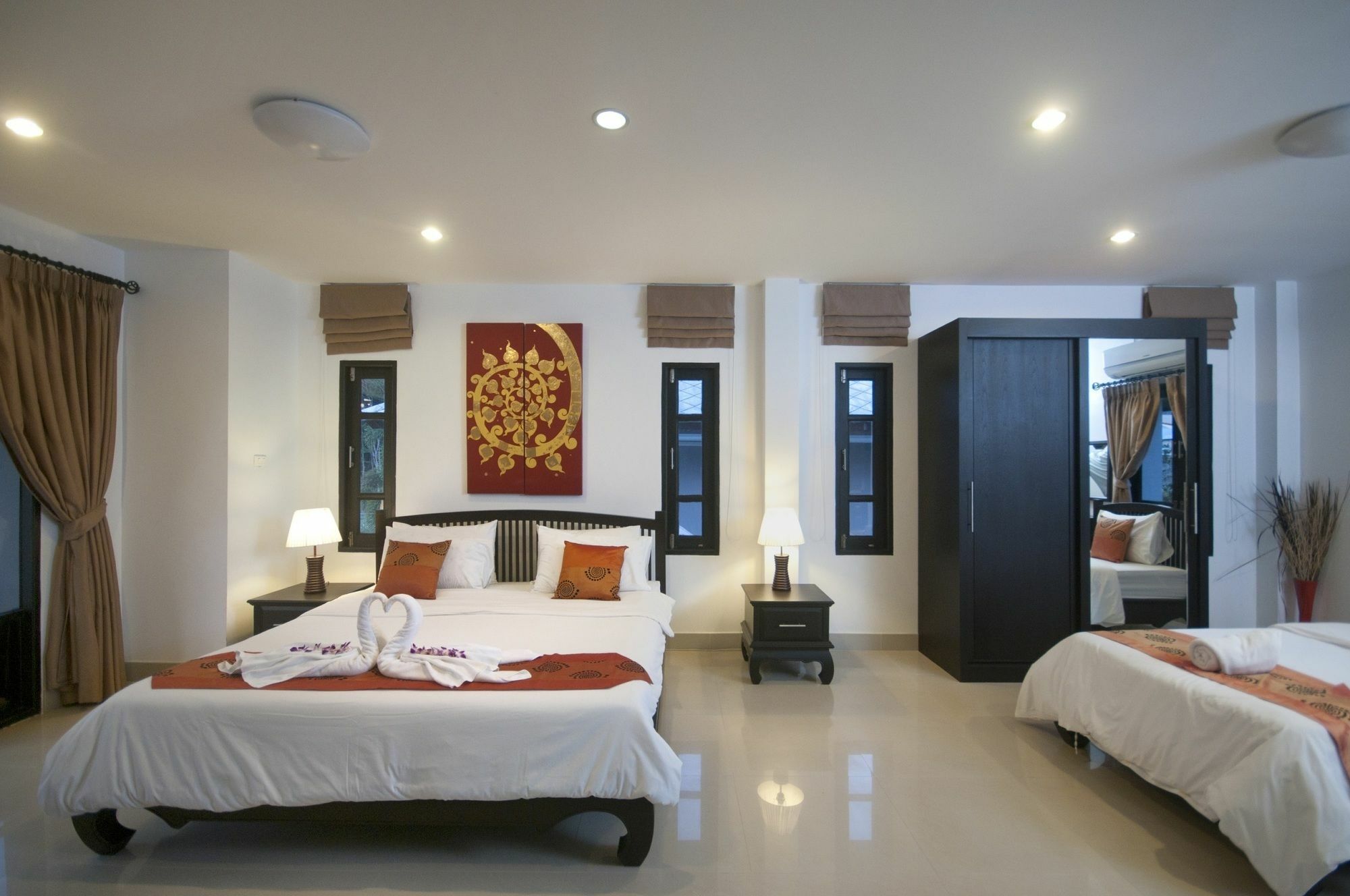 Baan Santhiya 4 Krabi