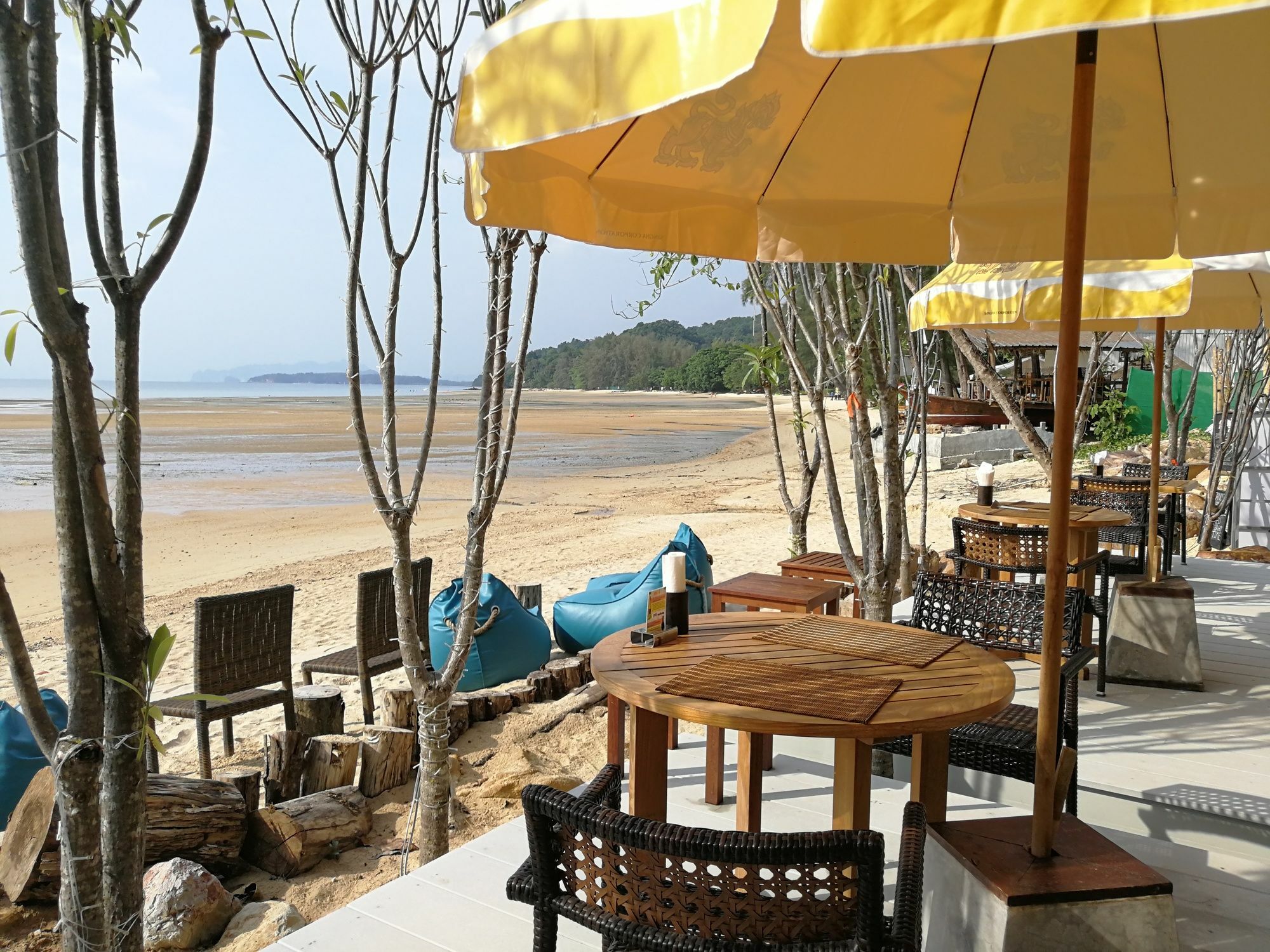 Krabi Tub Kaek Beach