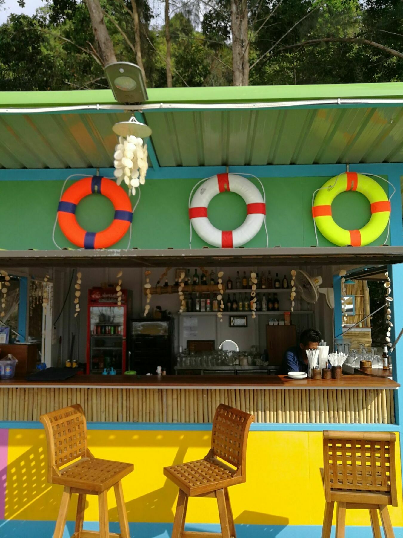 Krabi 3* Tub Kaek Beach