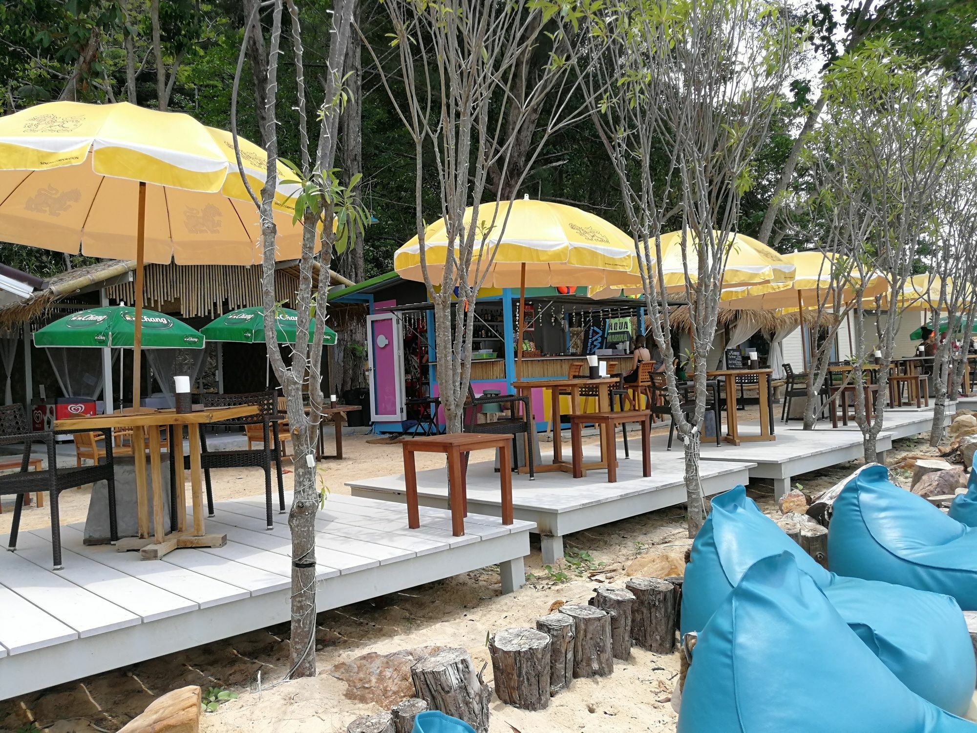 Krabi Resort