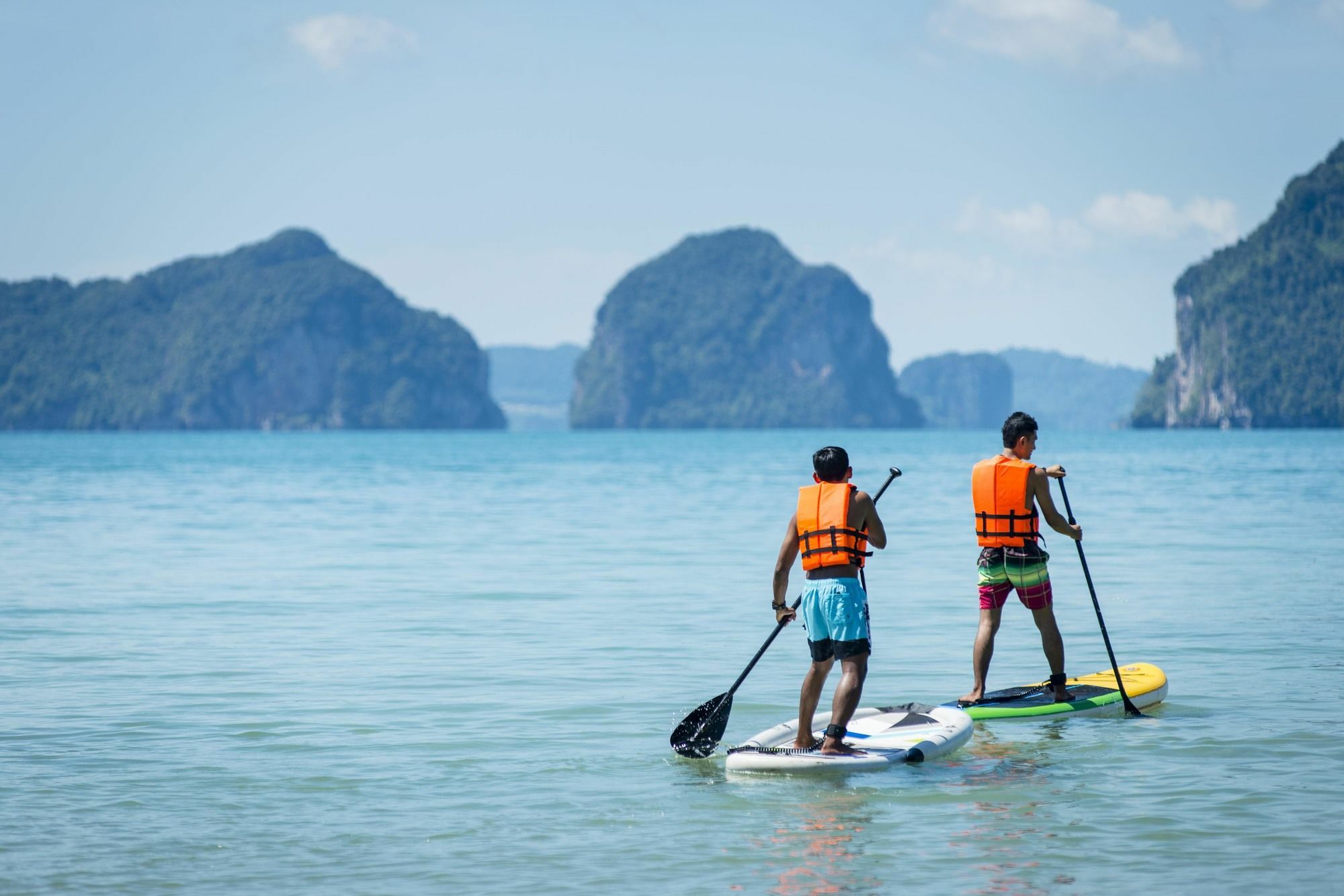 Resort Krabi