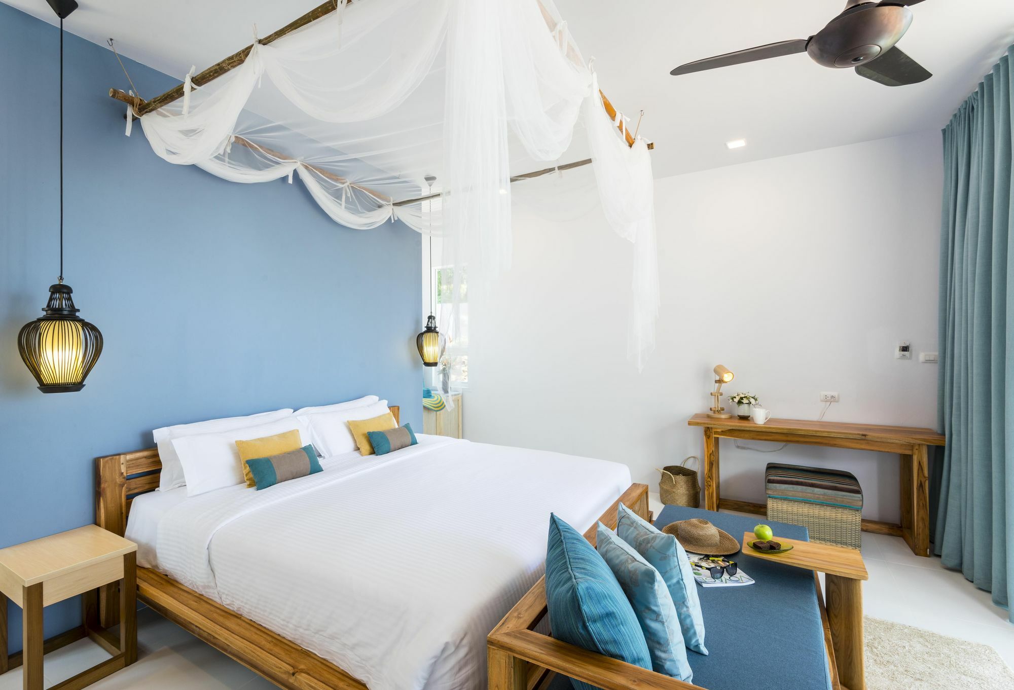 Krabi 3* Tub Kaek Beach
