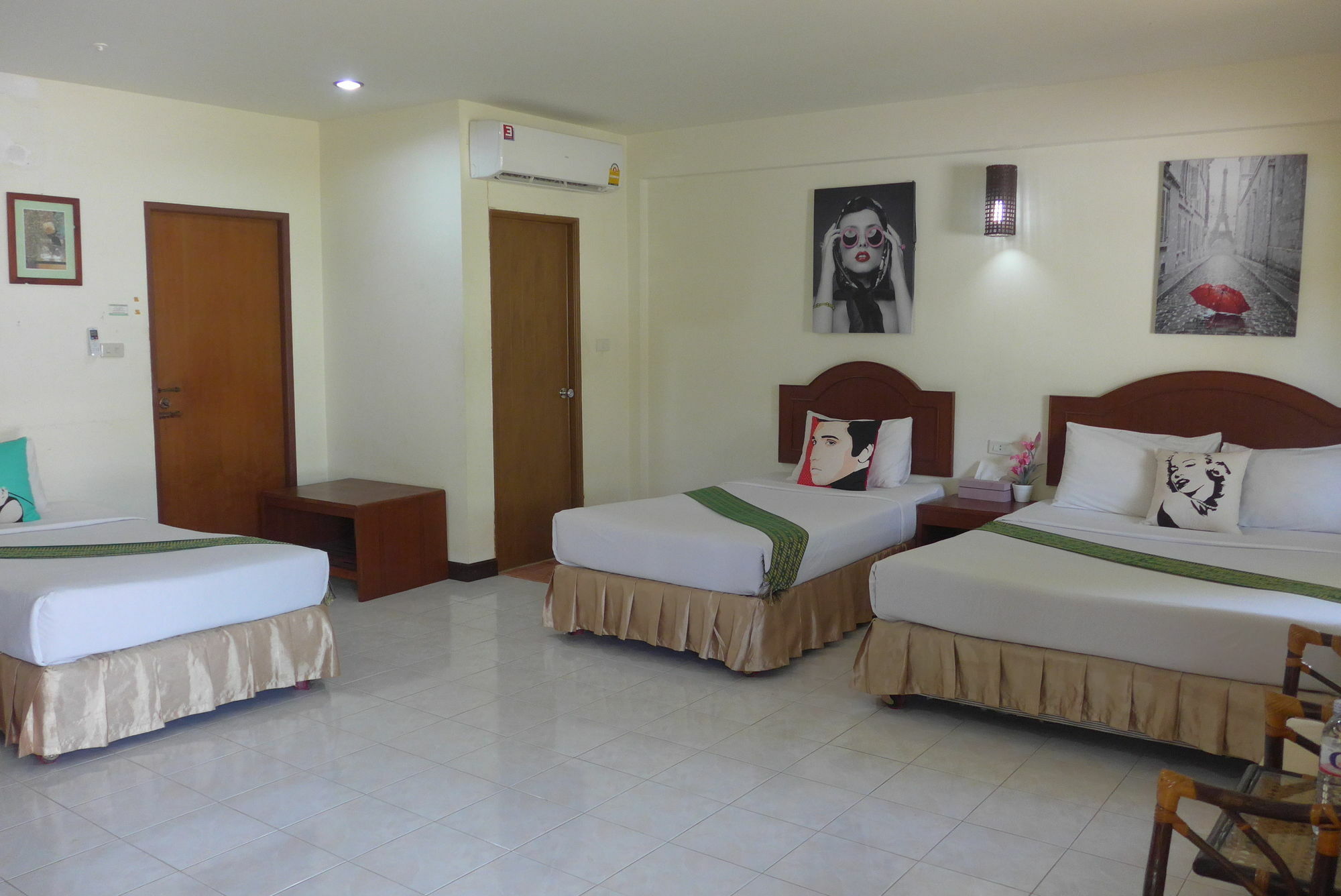 Forum House 3* Krabi