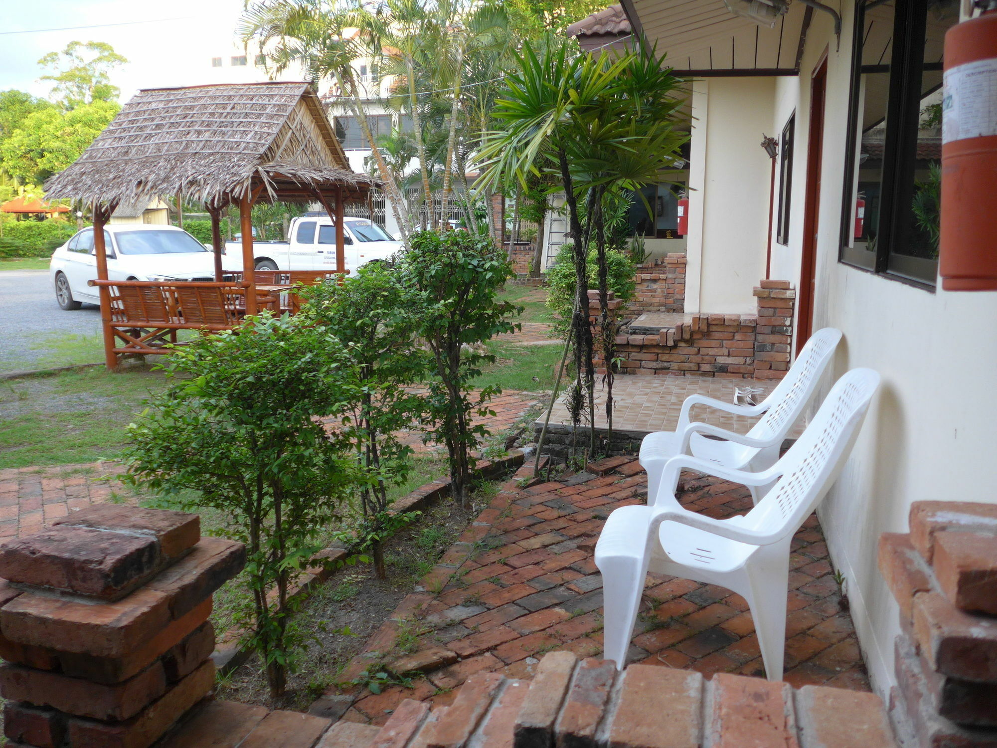 Forum House 3* Krabi