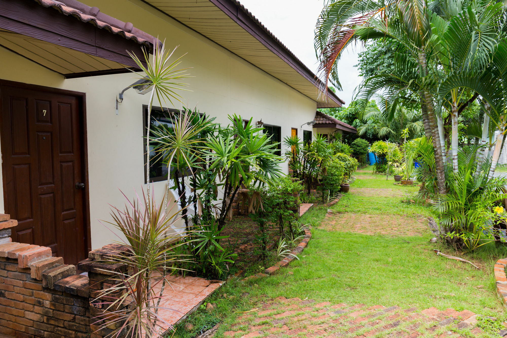 Hotel Forum House 3*