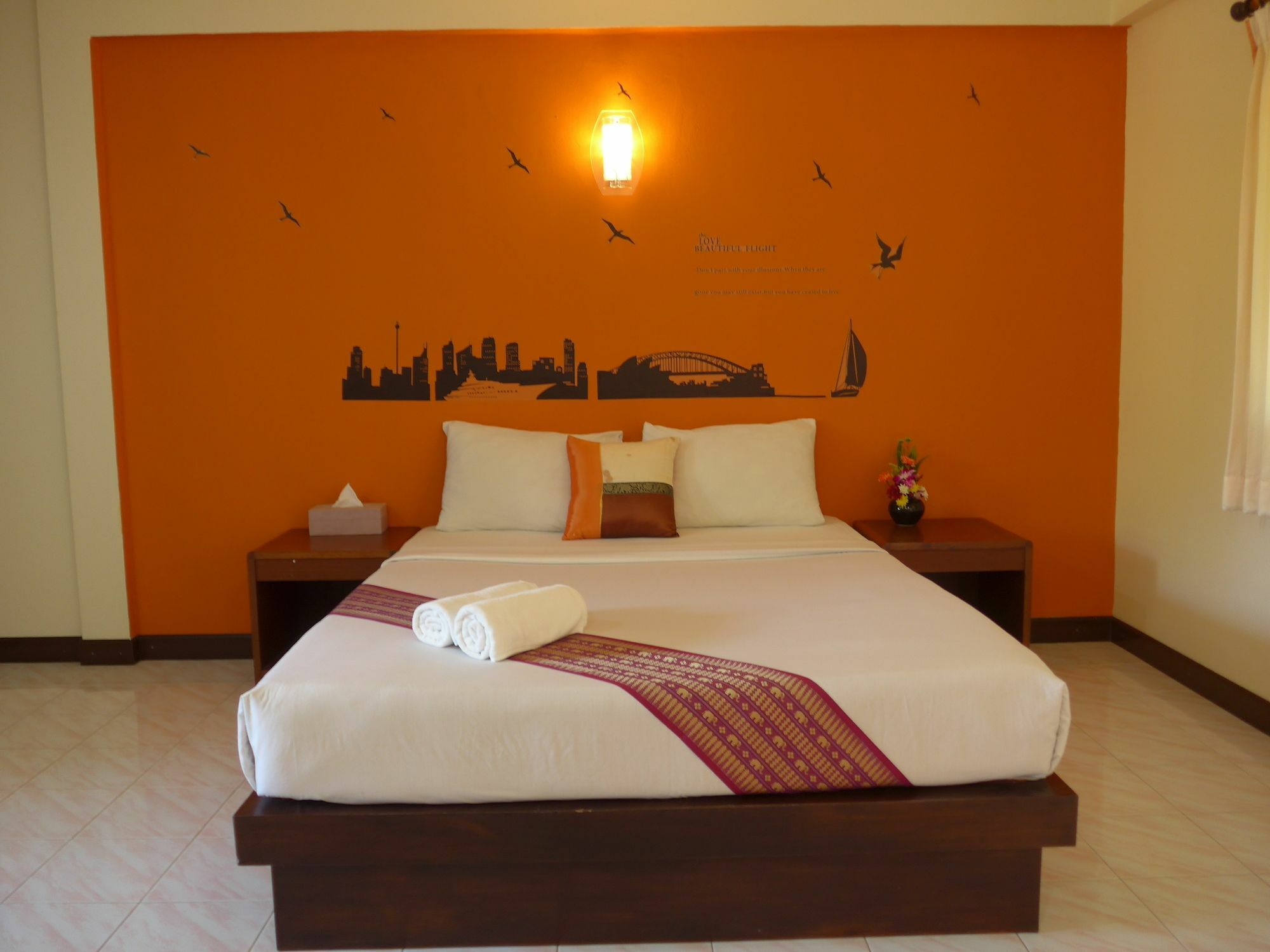Hotel Forum House 3*