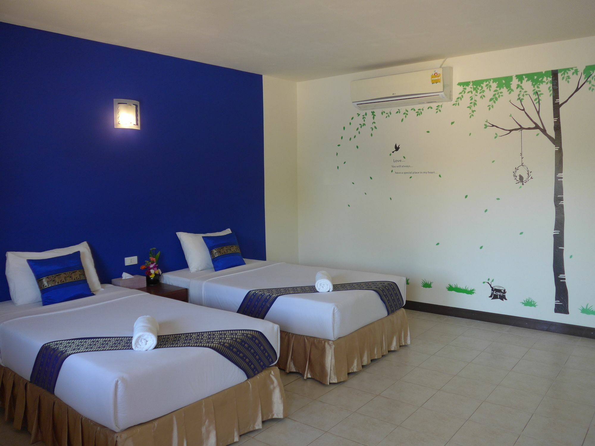Forum House Hotel