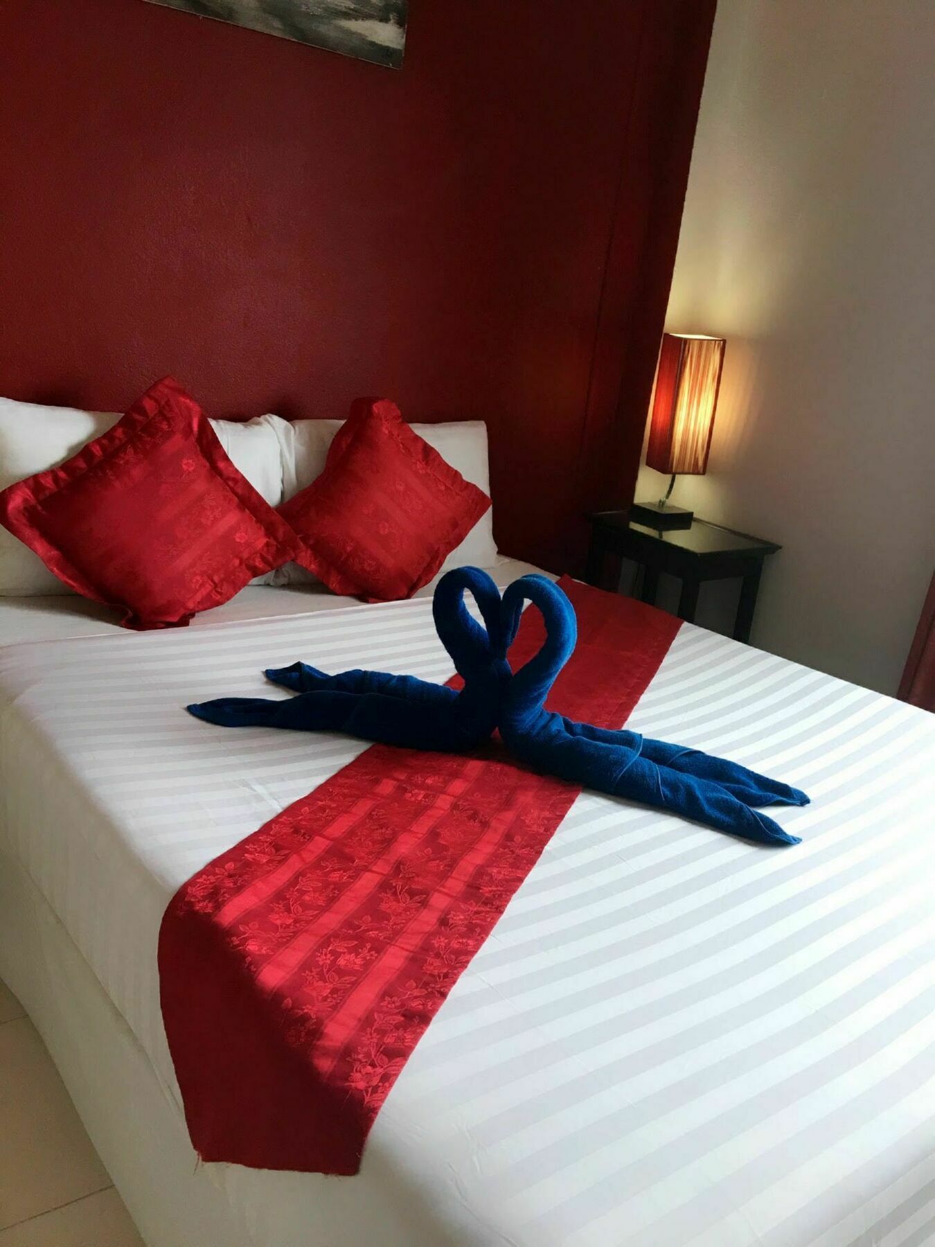 Leaf Guest house