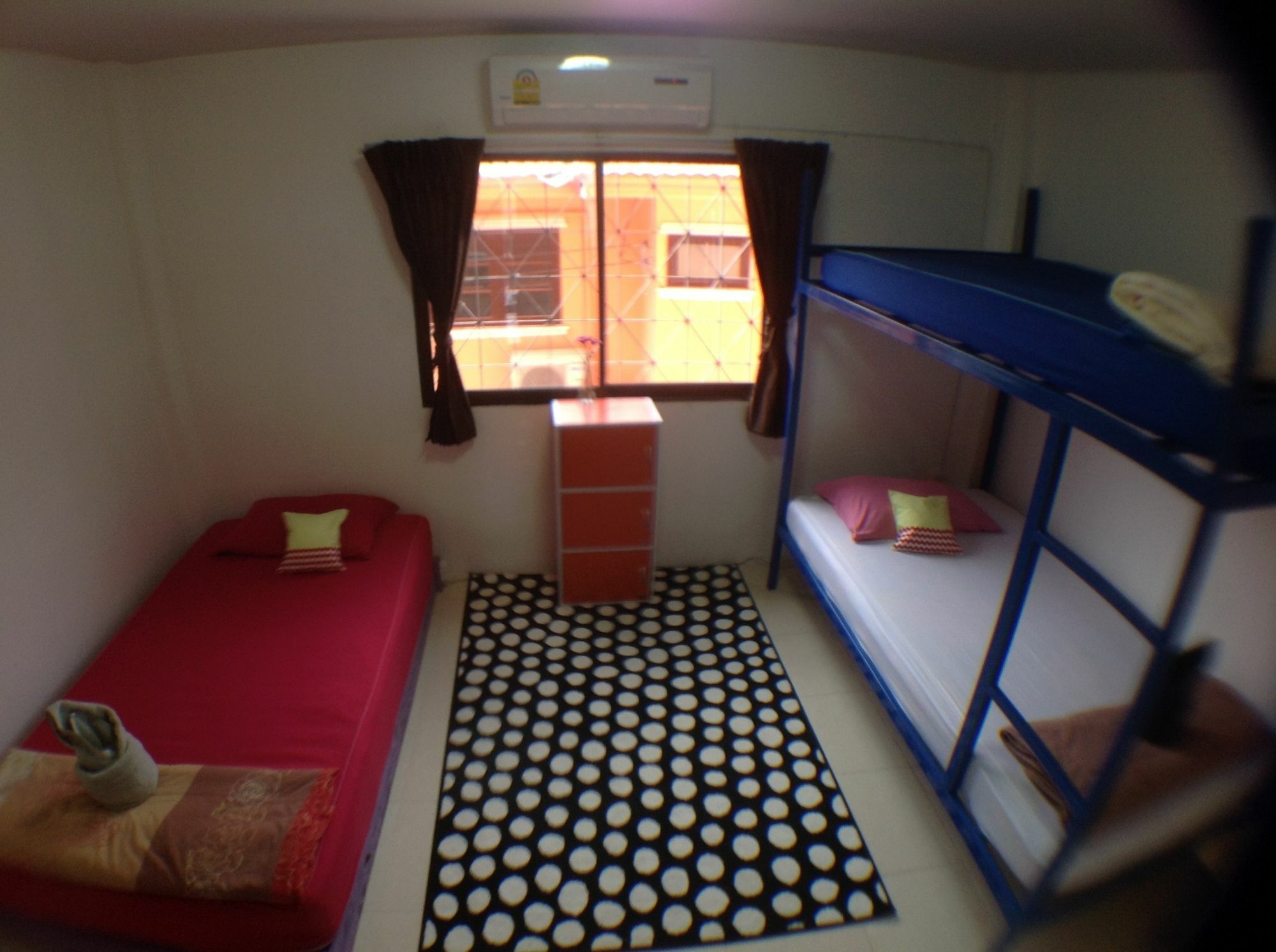 Guest house Leaf