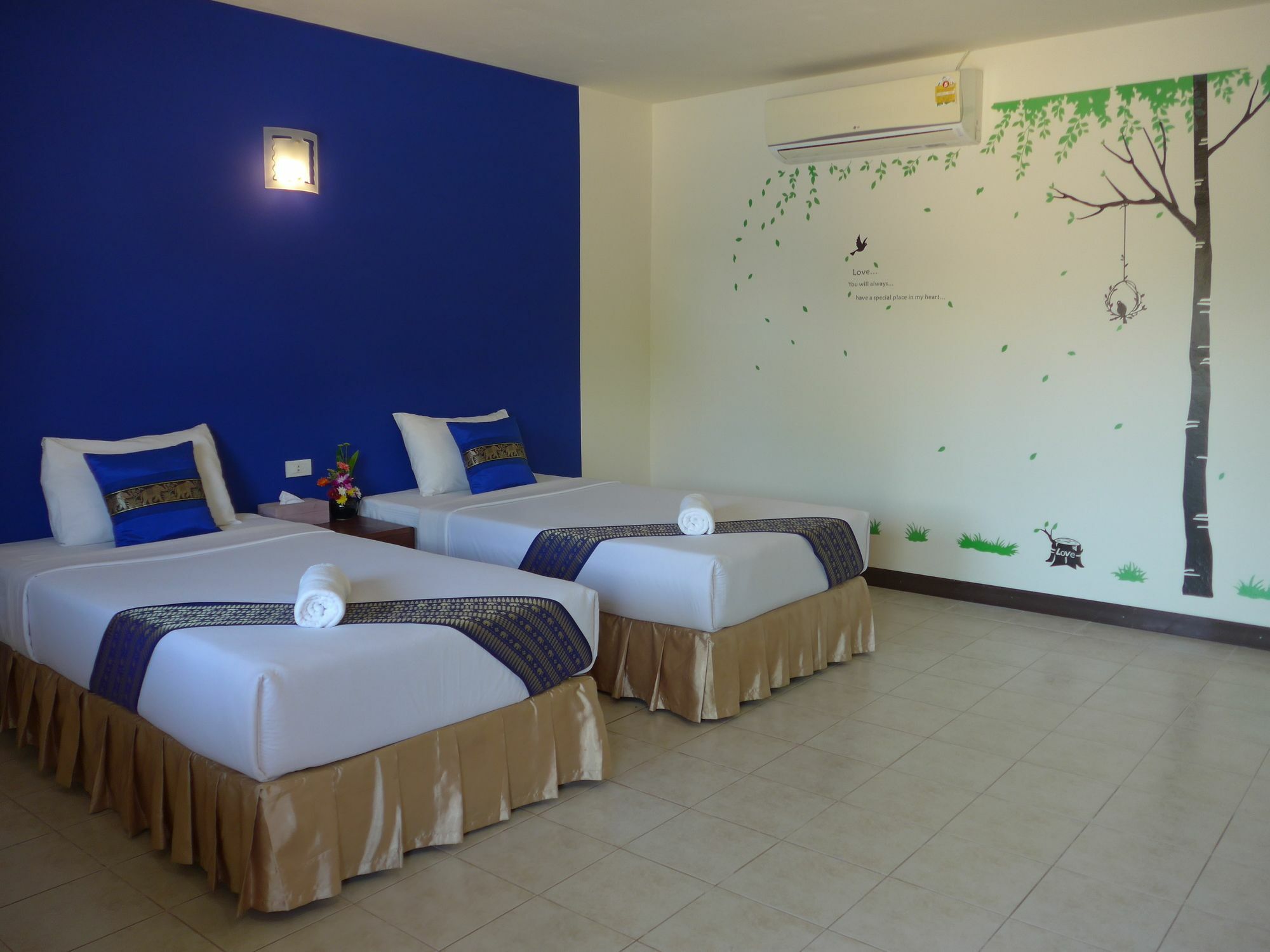 Forum House Hotel Krabi