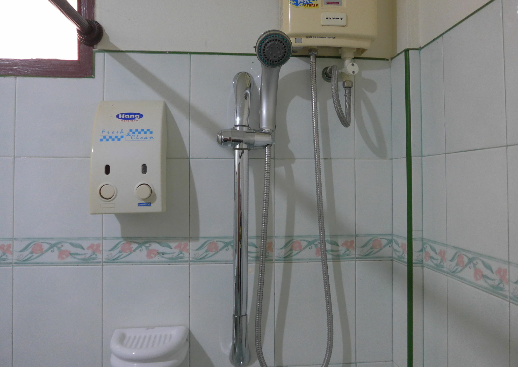 Hotel Forum House Krabi