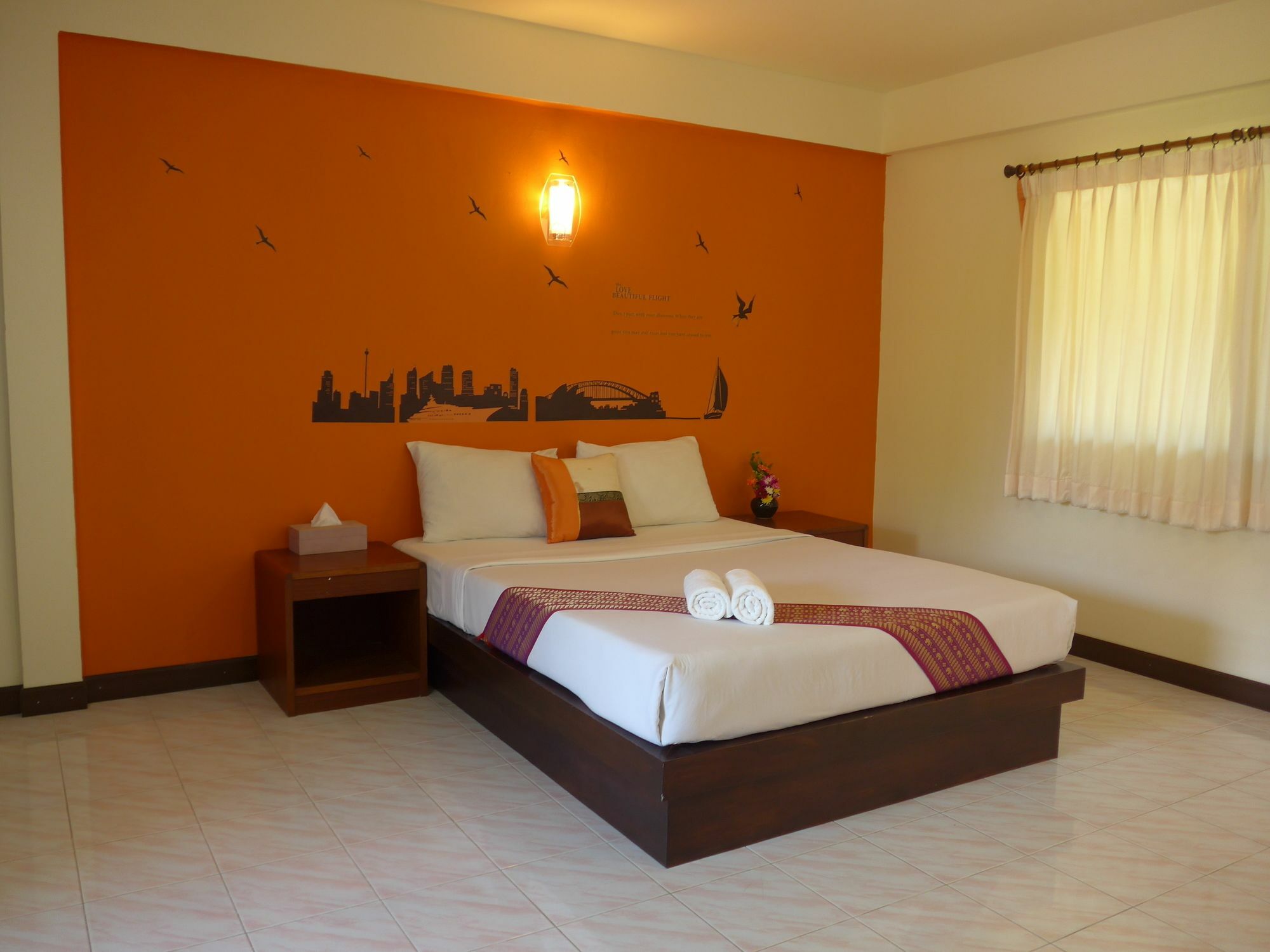 Hotel Forum House 3*