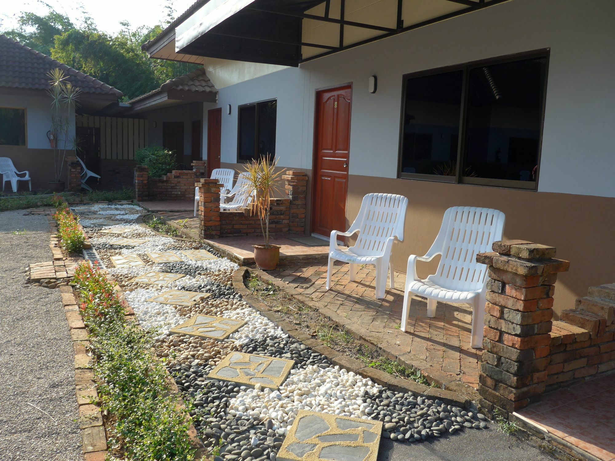Forum House 3*