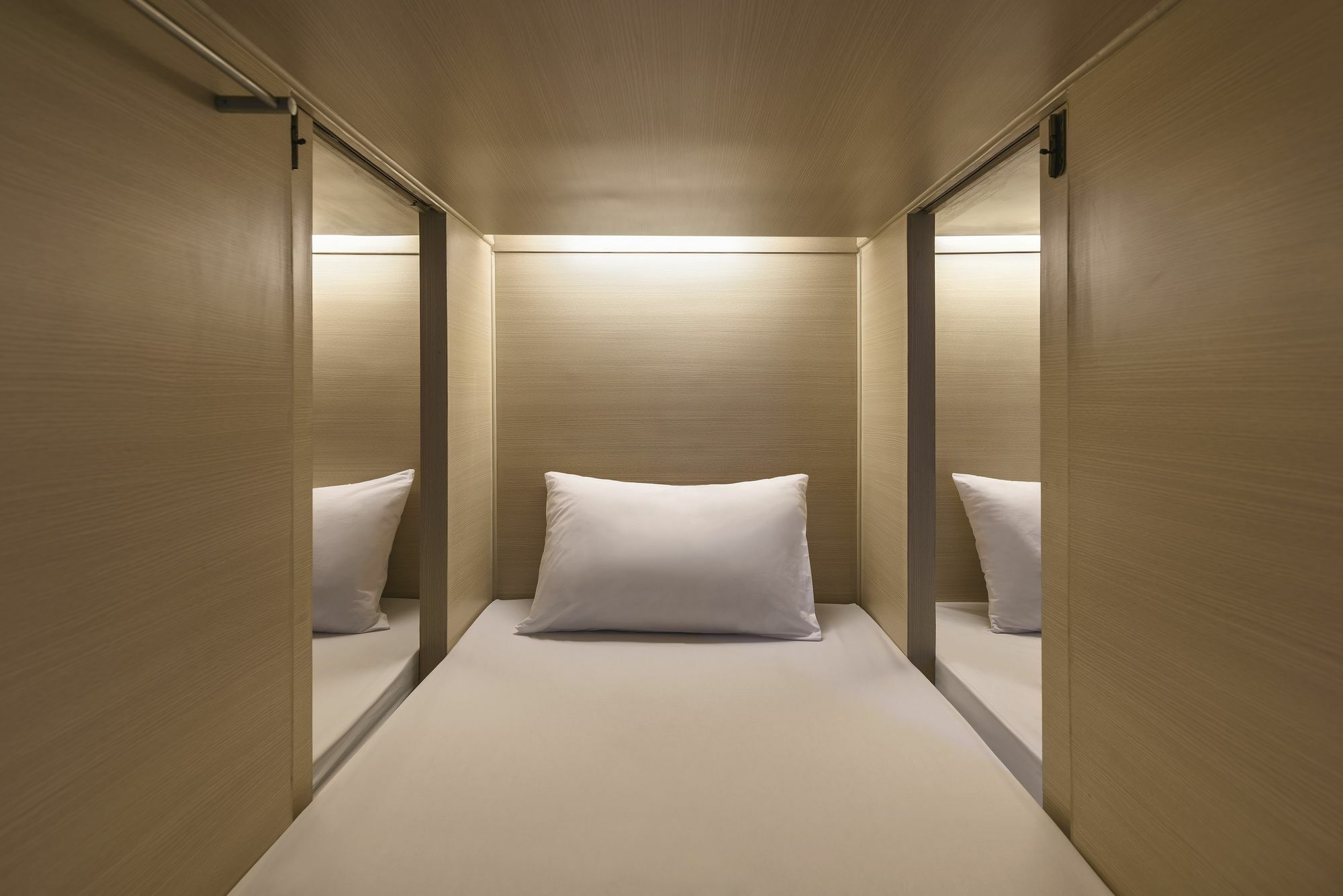 Hostel Ora *