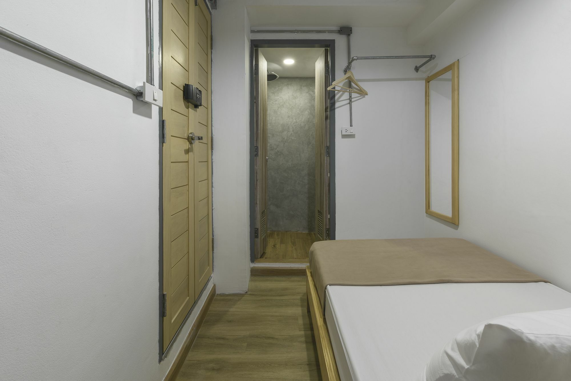Hostel Ora Bangkok