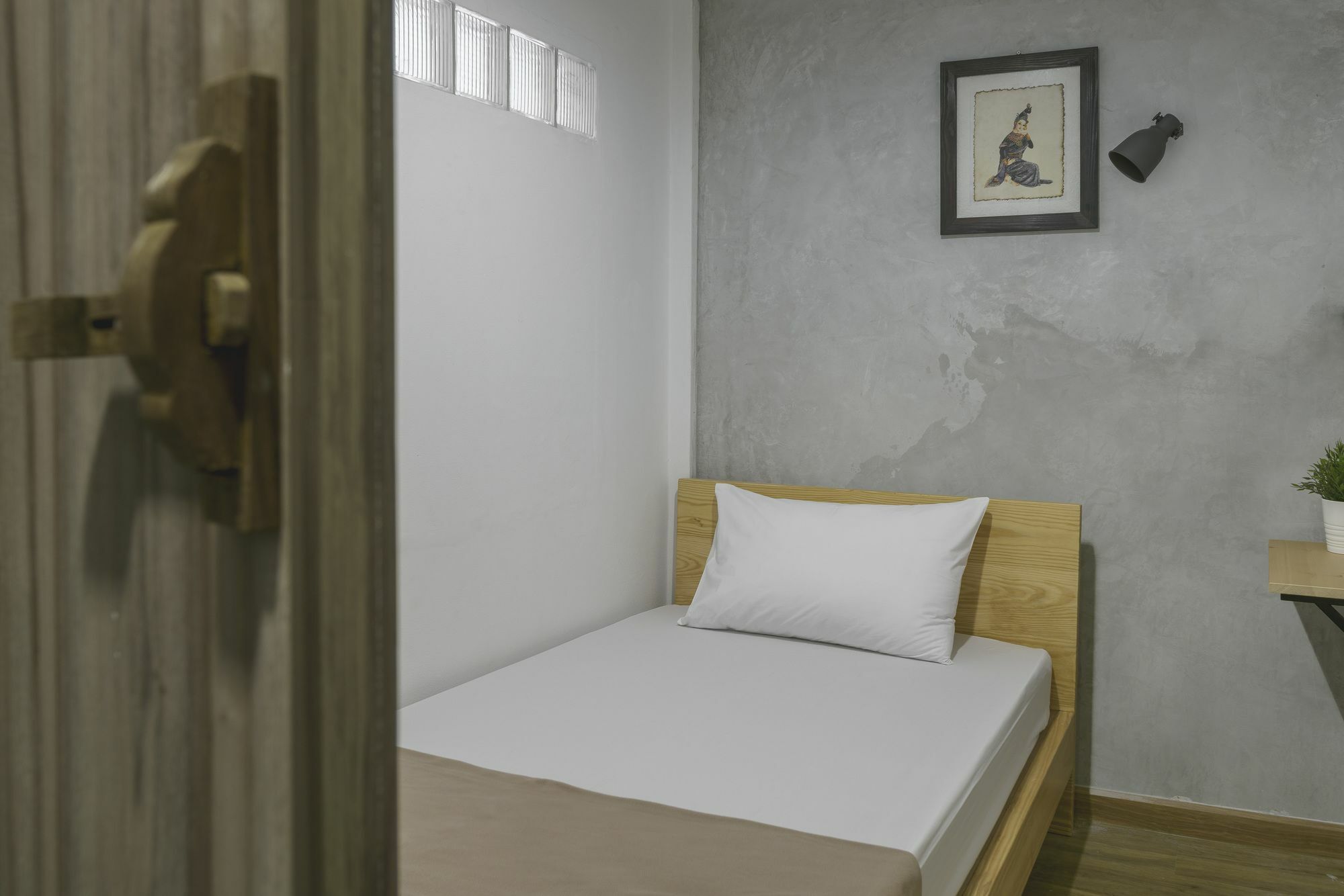 Hostel Ora *