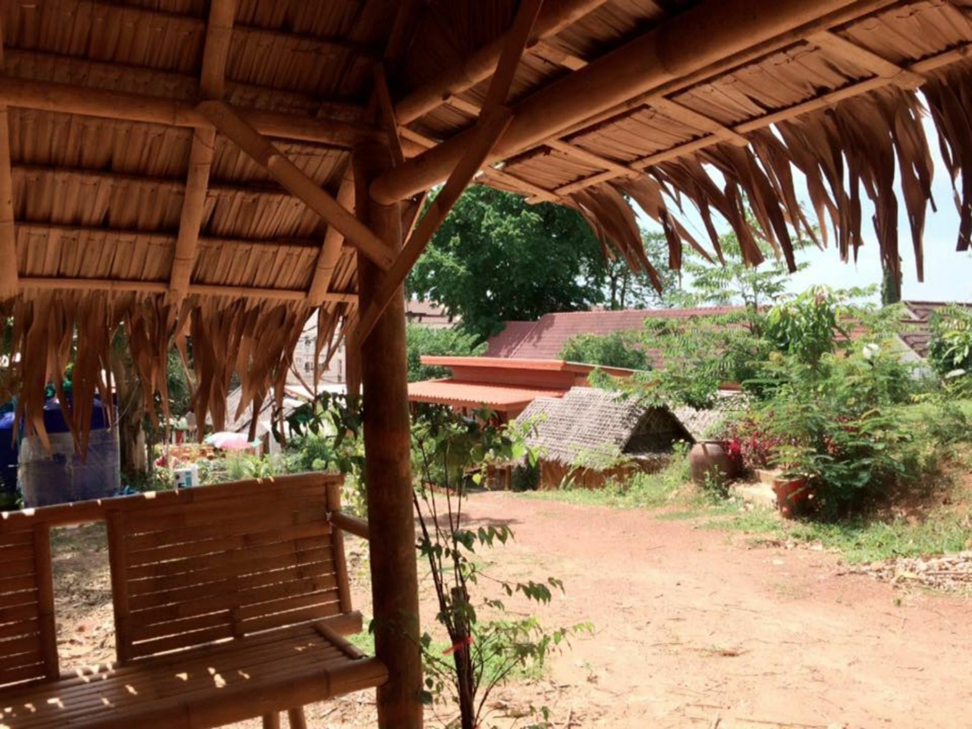 Asama Casa de hóspedes