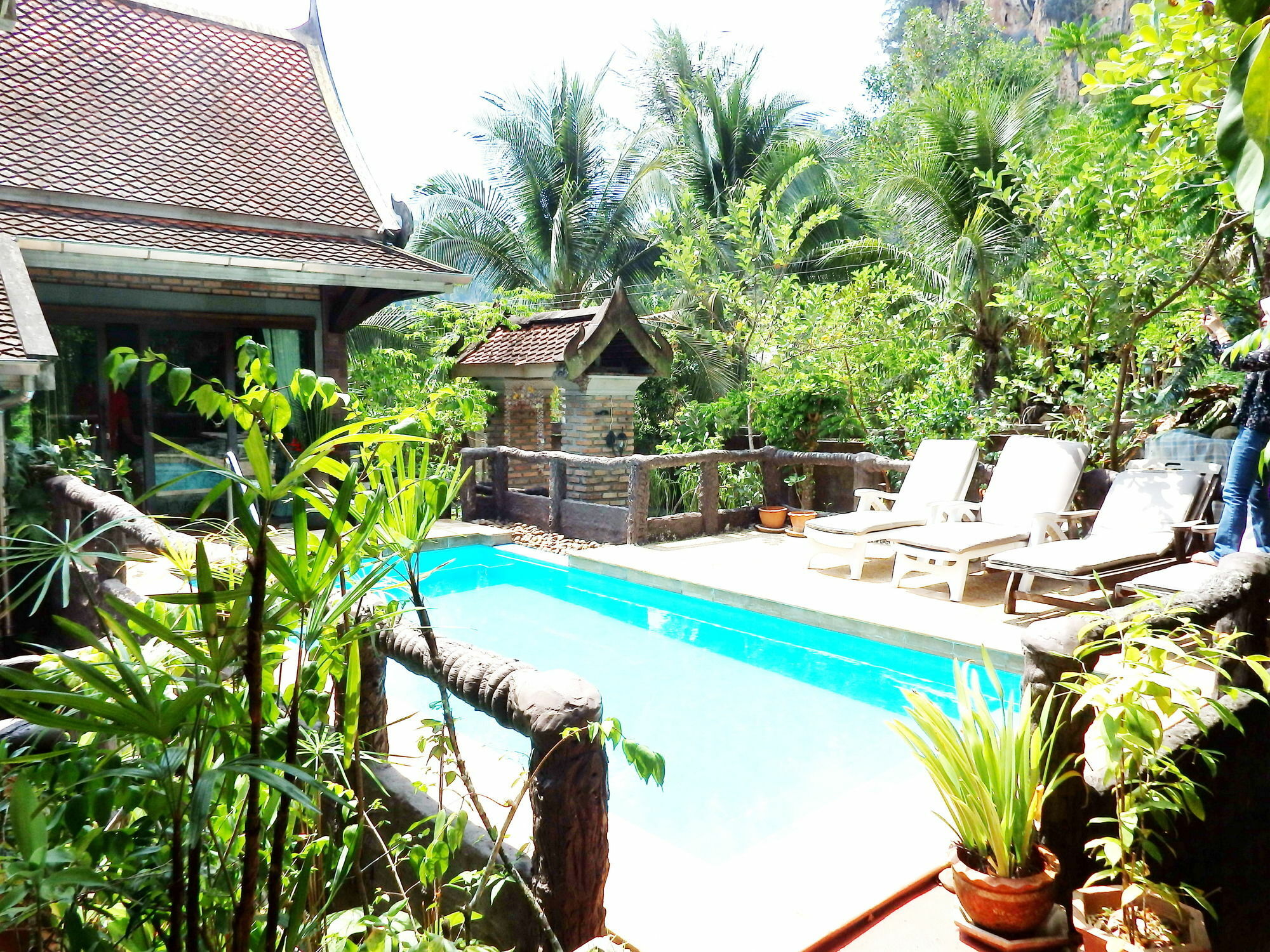 Bb Pool * Krabi