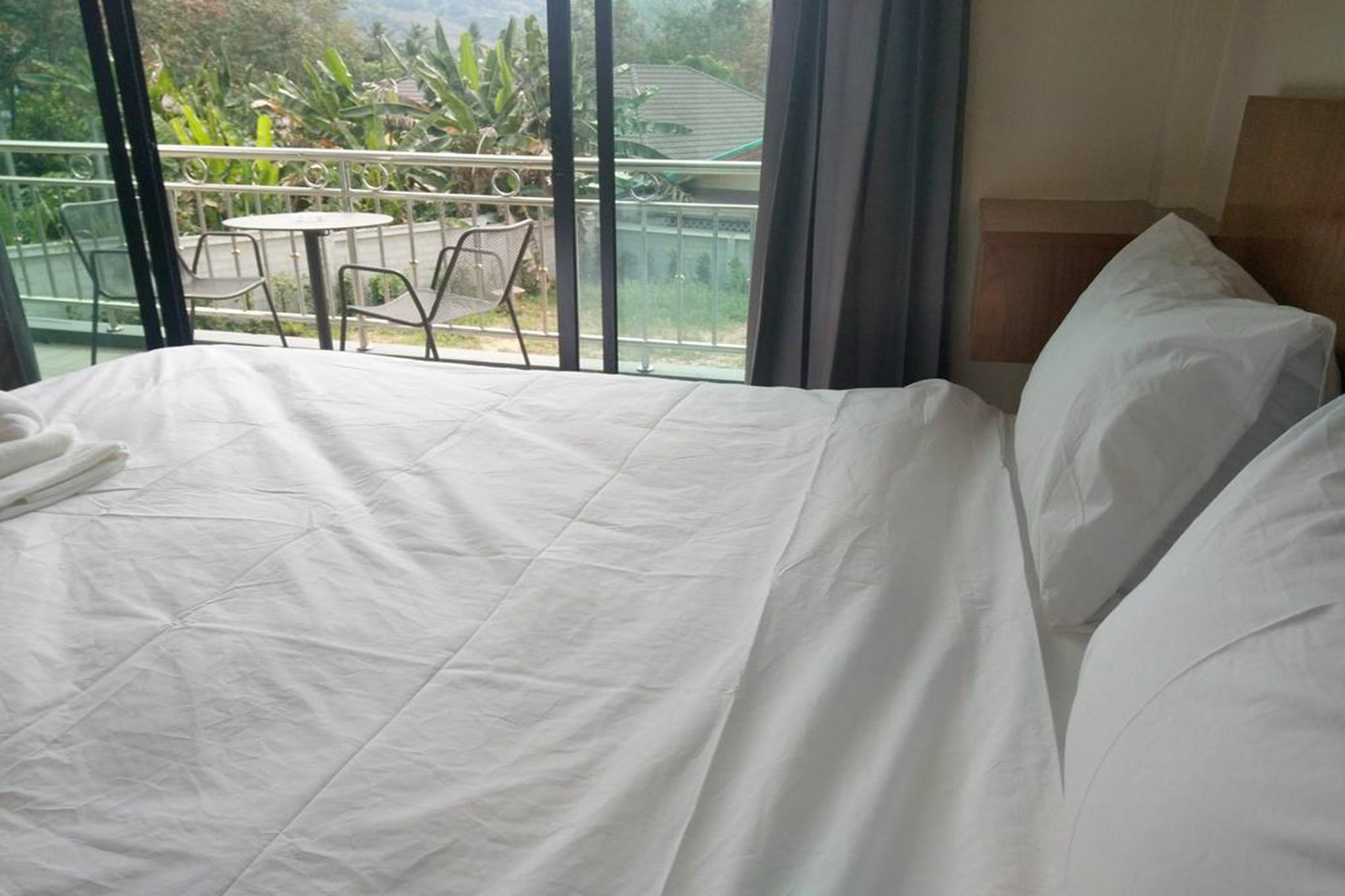 Oyo 665 Sj House Krabi