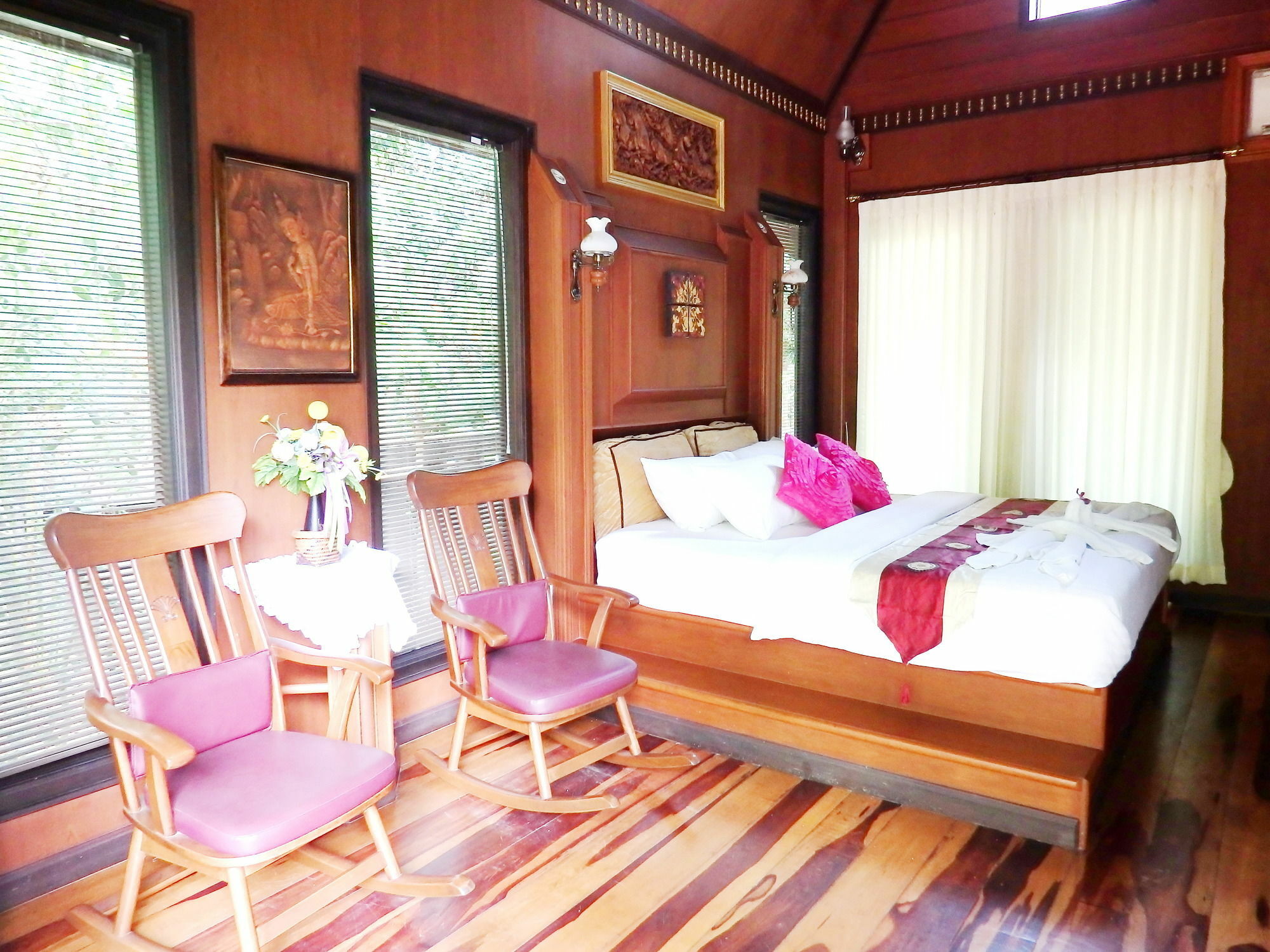 Bb Pool Villa Krabi