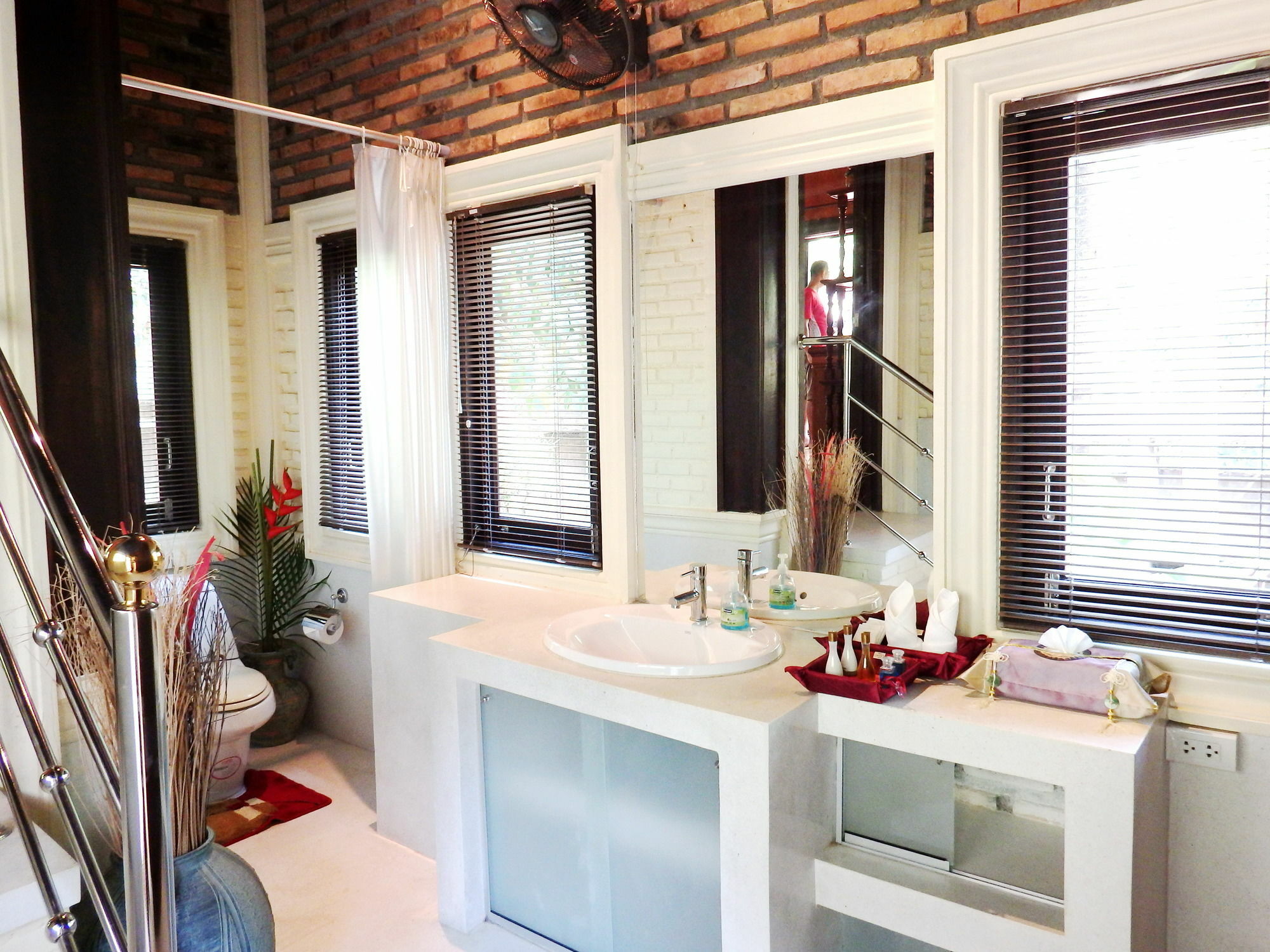 Bb Pool Villa Krabi
