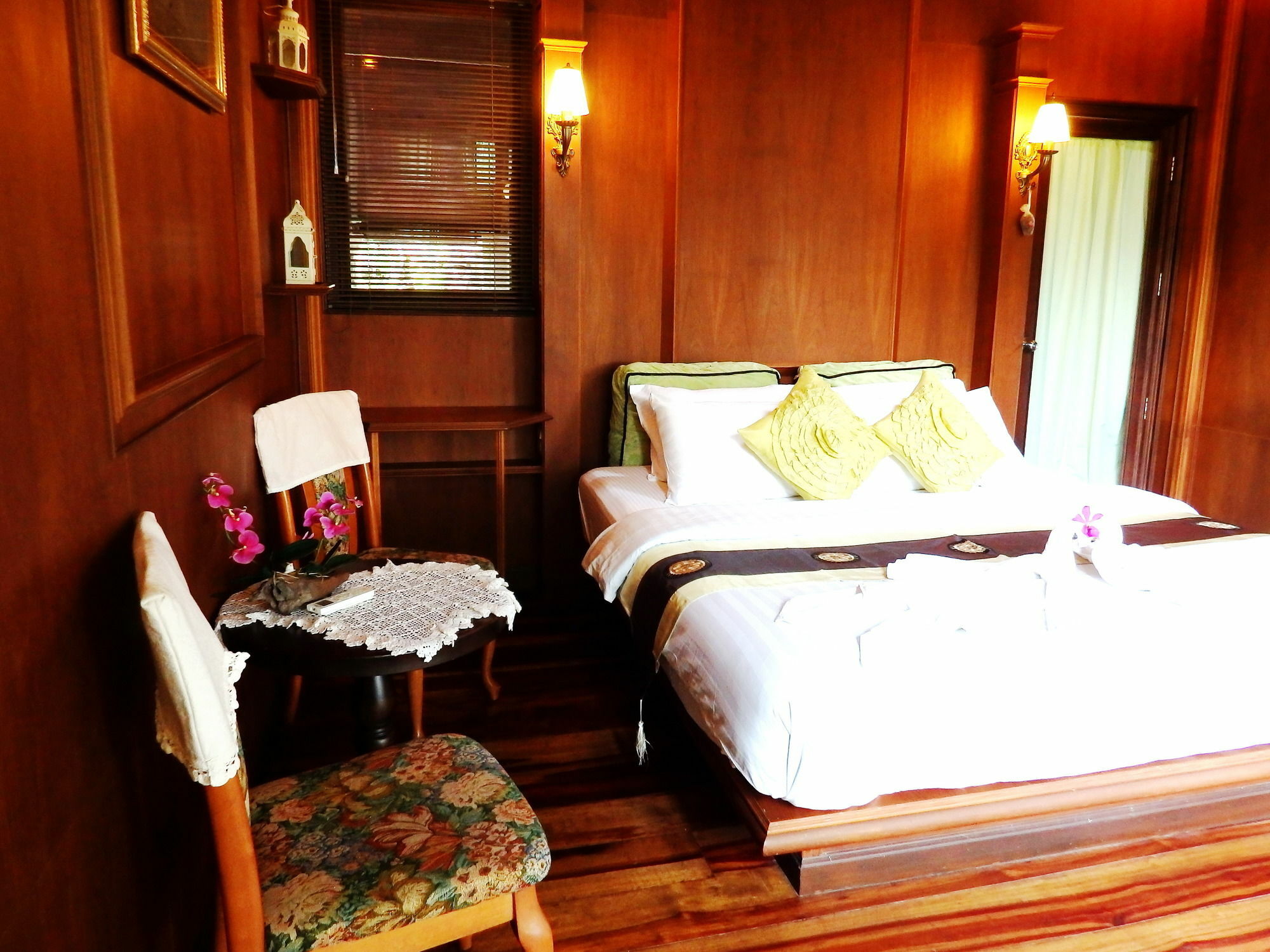Bb Pool Villa Krabi