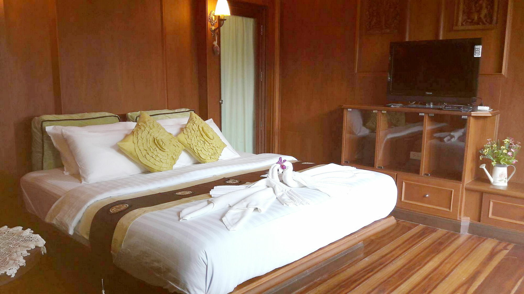 Bb Pool Villa Krabi