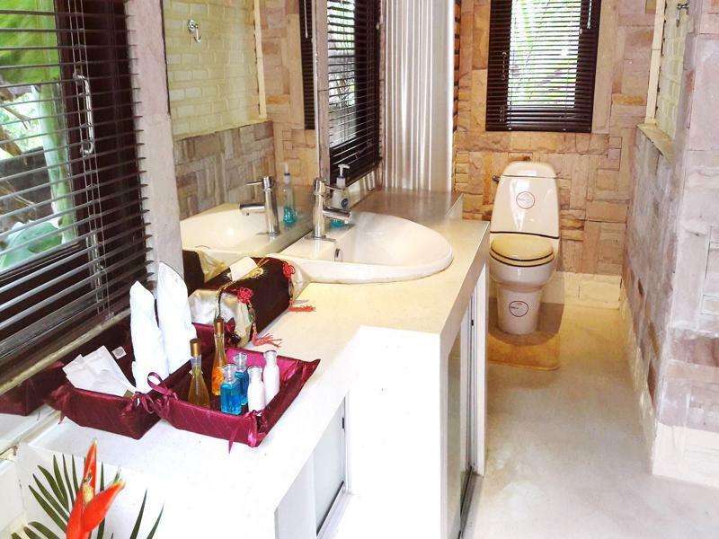 Bb Pool Villa