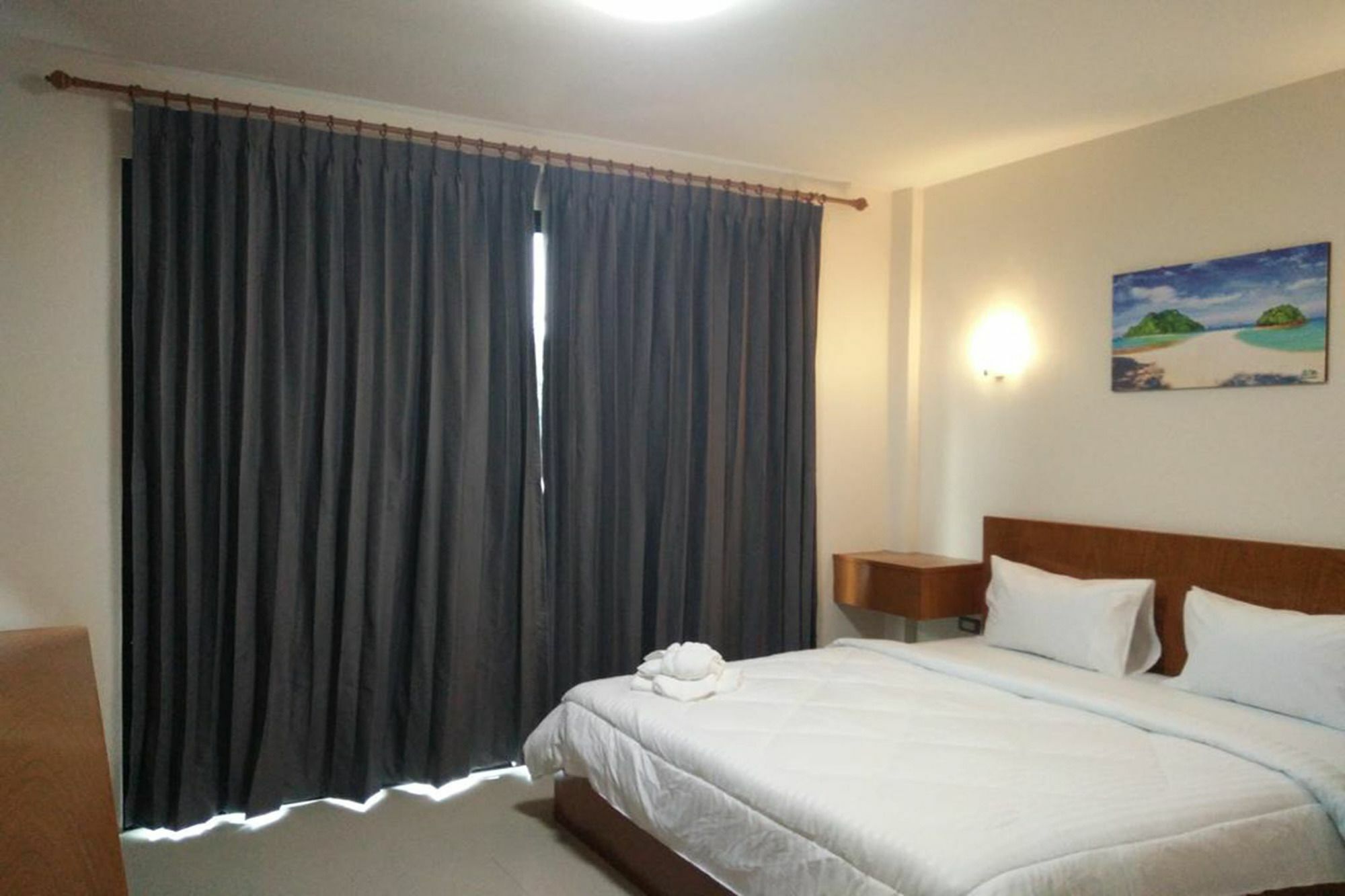 Hotel Oyo 665 Sj House Krabi
