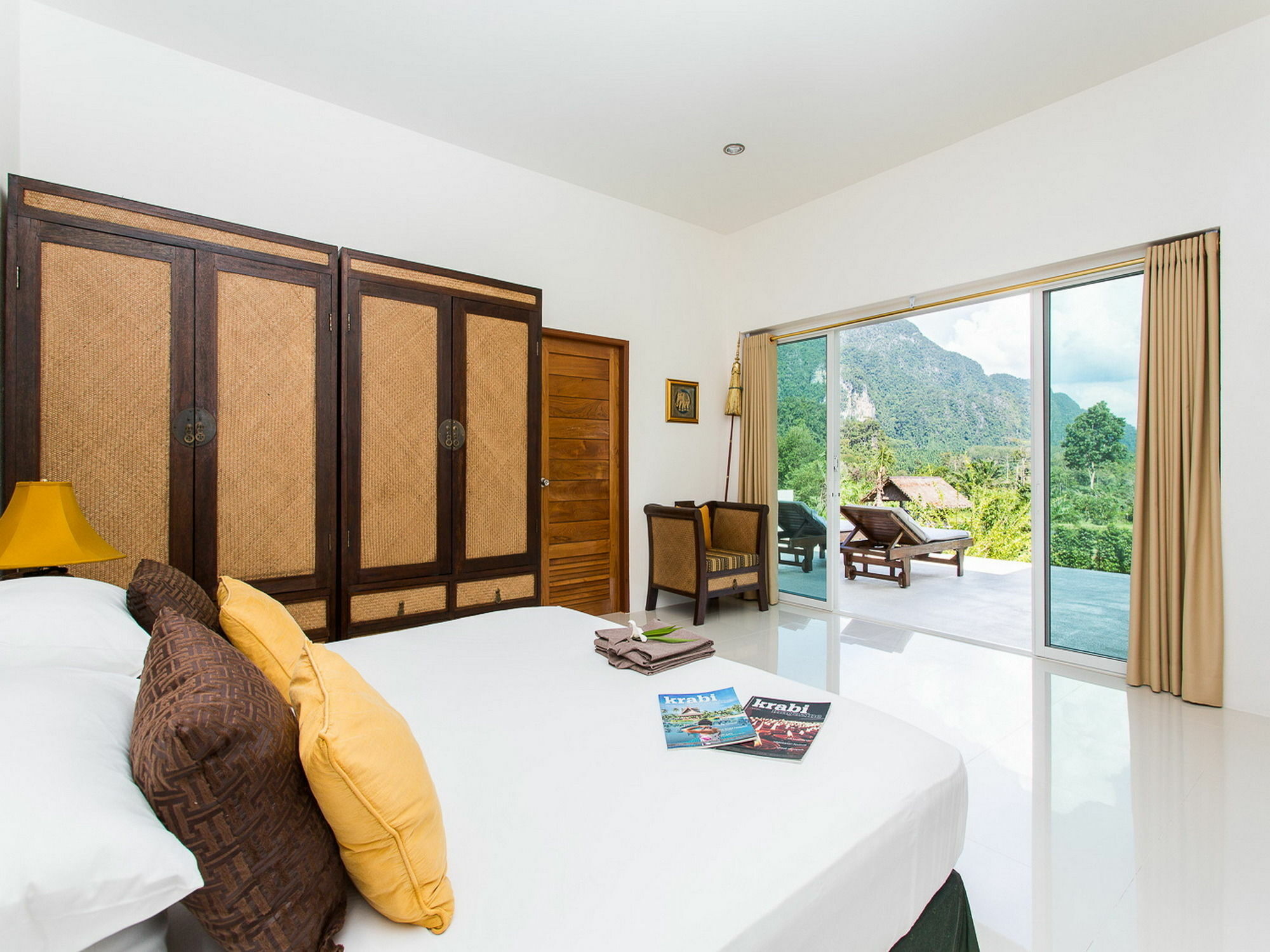 Sawan Mountain 1 Villa *