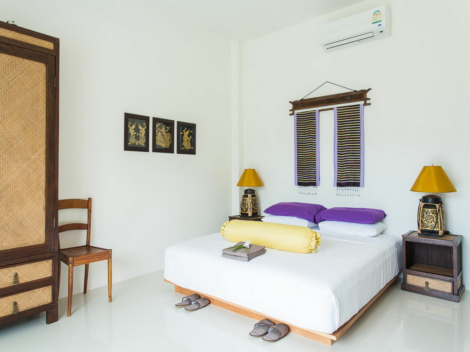 Villa Sawan Mountain 1 *